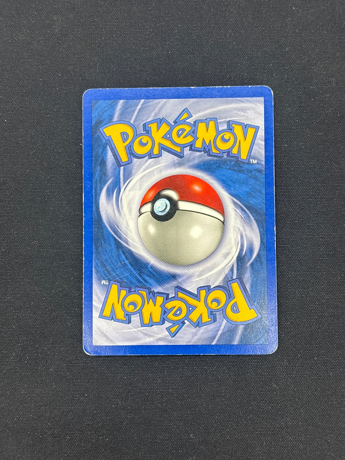 Auction Lot 253: Quagsire Pokemon Neo Revelation Card Conditions Vary