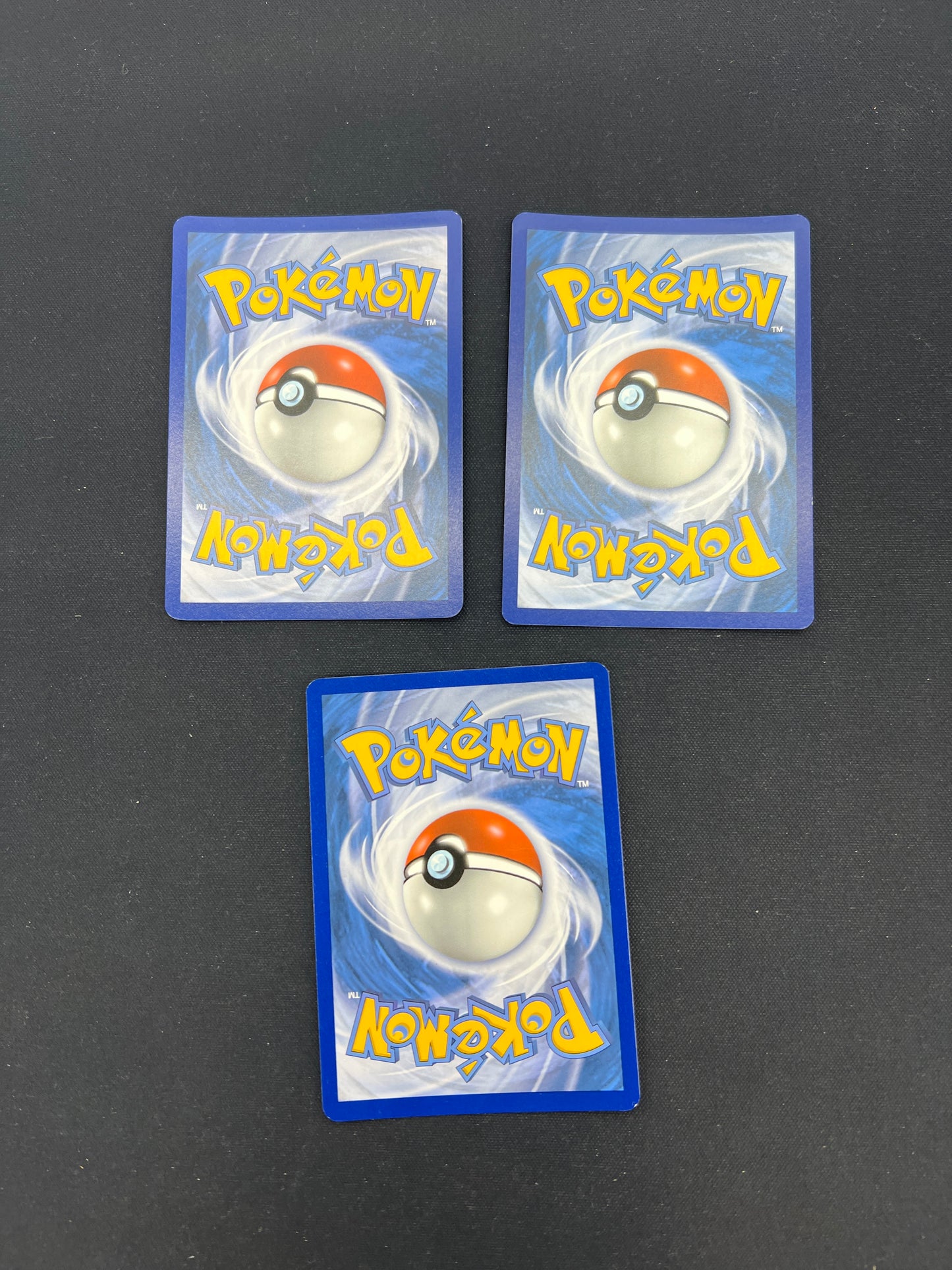 Auction Lot 68: Pokemon Cards Assorted Lot of 3 SWSH Cosmo Holo Promos Conditions Vary