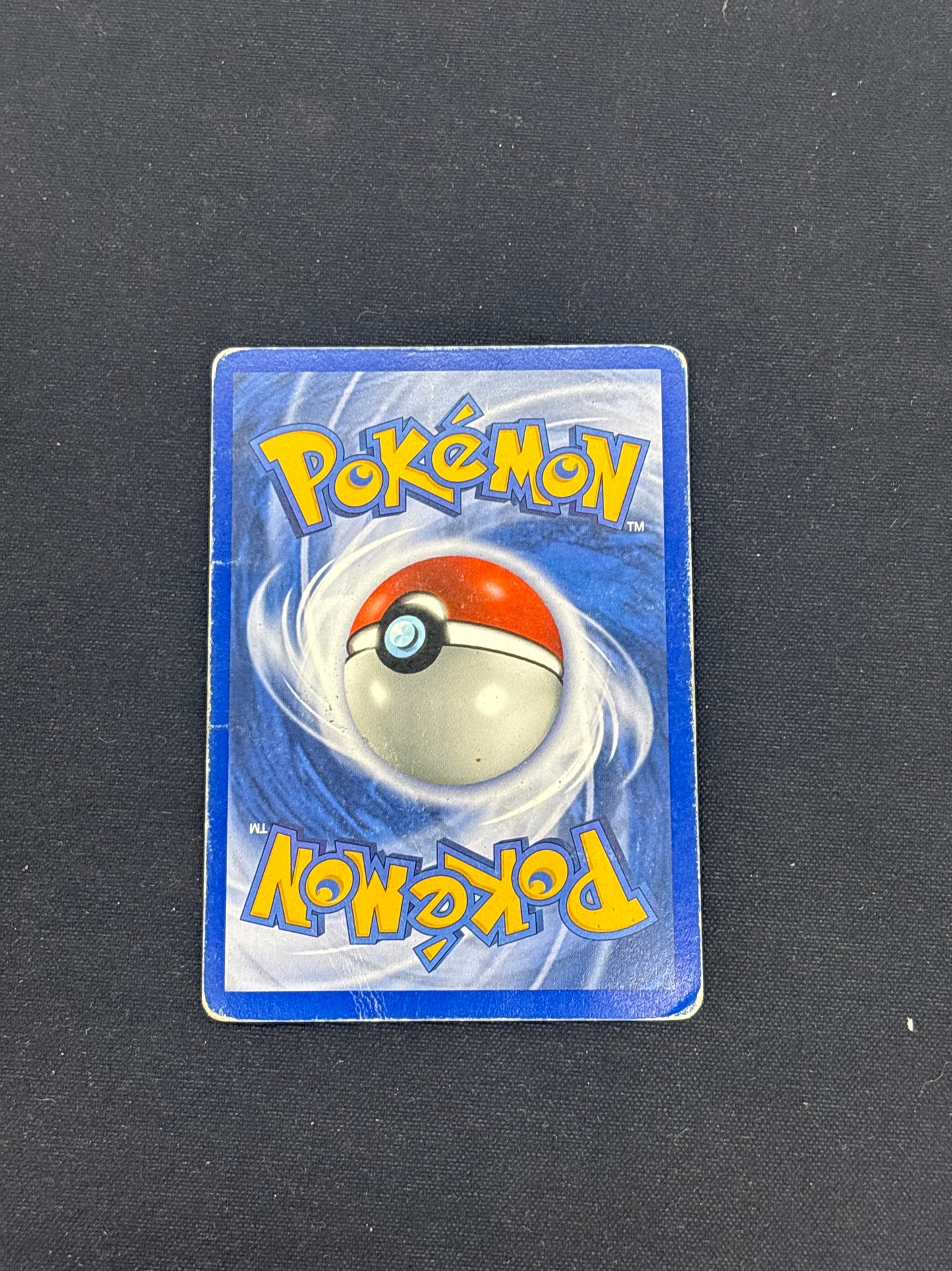 Auction Lot 251: Caterpie Neo Discovery Card Conditions Vary