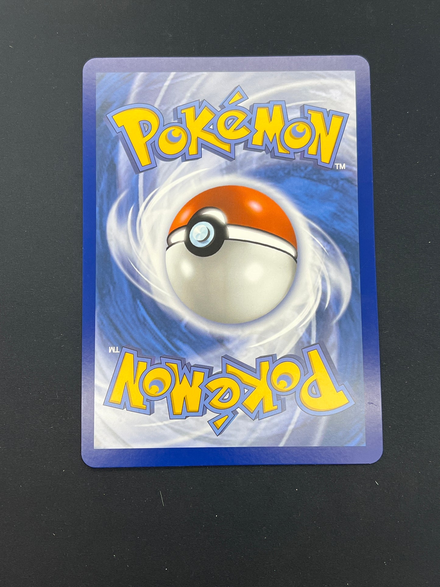 Auction Lot 117: Pokemon Cards Lucario EX Stamped Jumbo Card Condition Vary