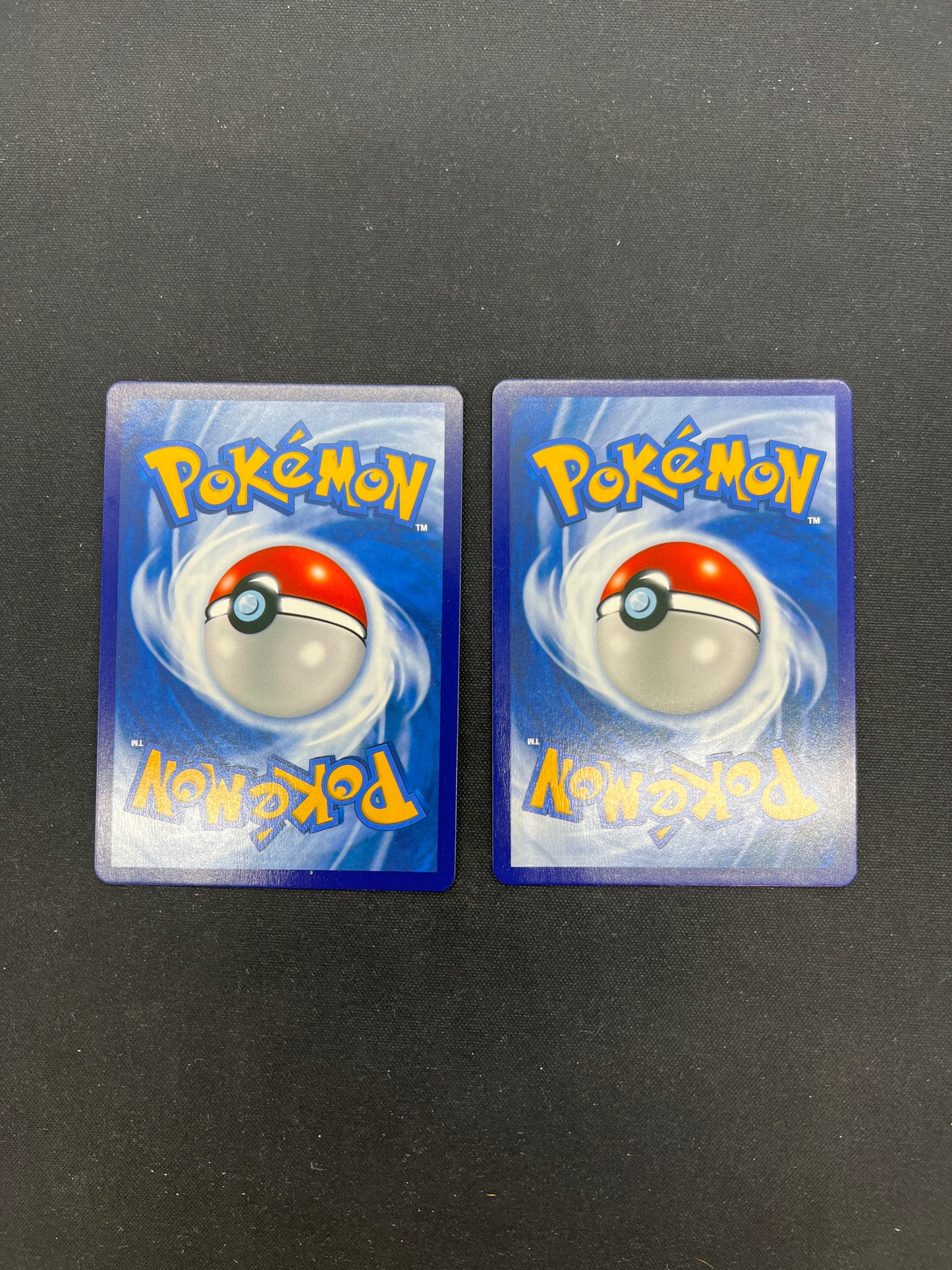 Auction Lot 104: Pokemon CUSTOM Cards Pikachu Mega Poncho Full Arts Conditions Vary