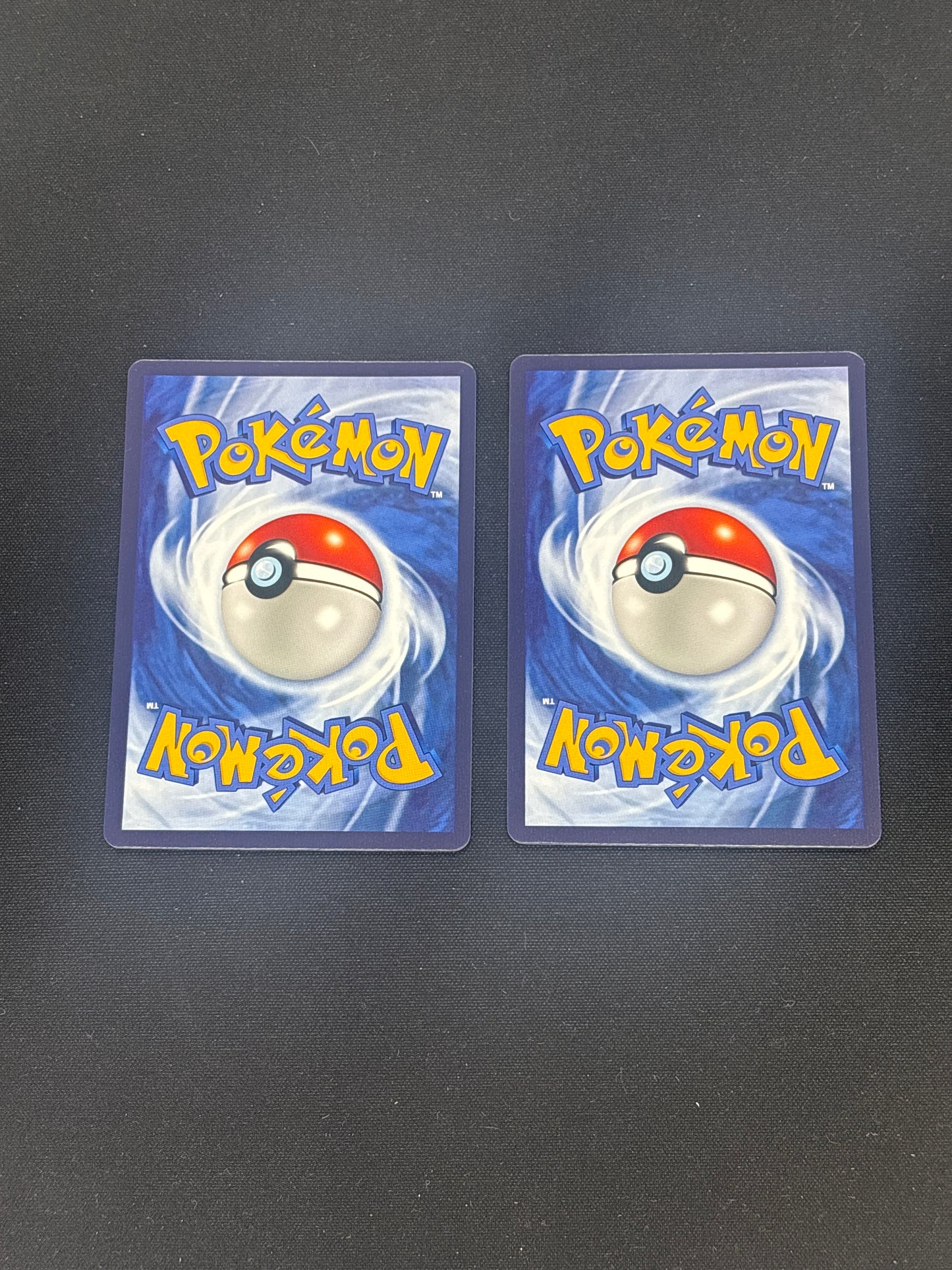 Auction Lot 147: Pokemon Cards (CUSTOM) Pikachu Ponchos Conditions Vary