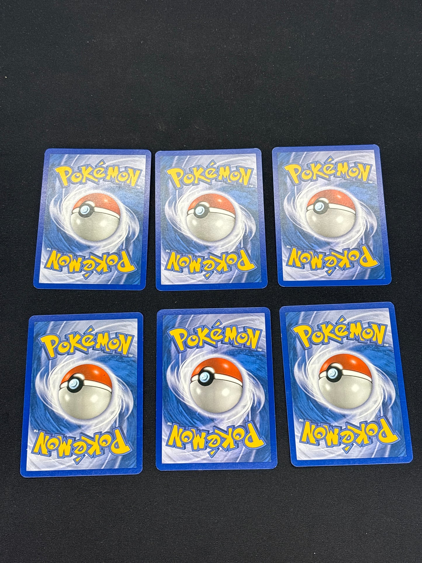 Auction Lot 40: Pokemon Mid Era Reverse Holo Rare Card Lot 14 Conditions Vary