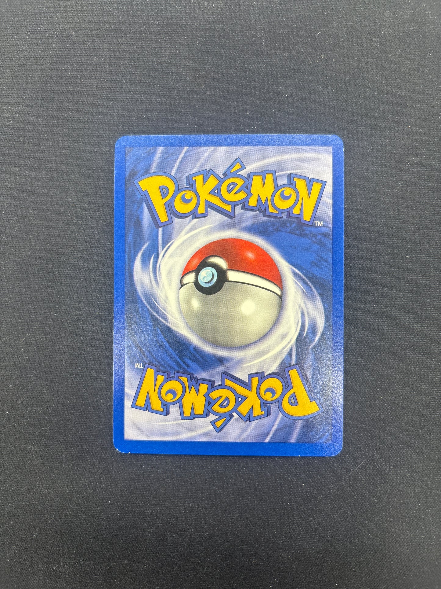 Auction Lot 27: Pokemon Card Lt. Surge's Electabuzz Gym Heroes Condition Vary