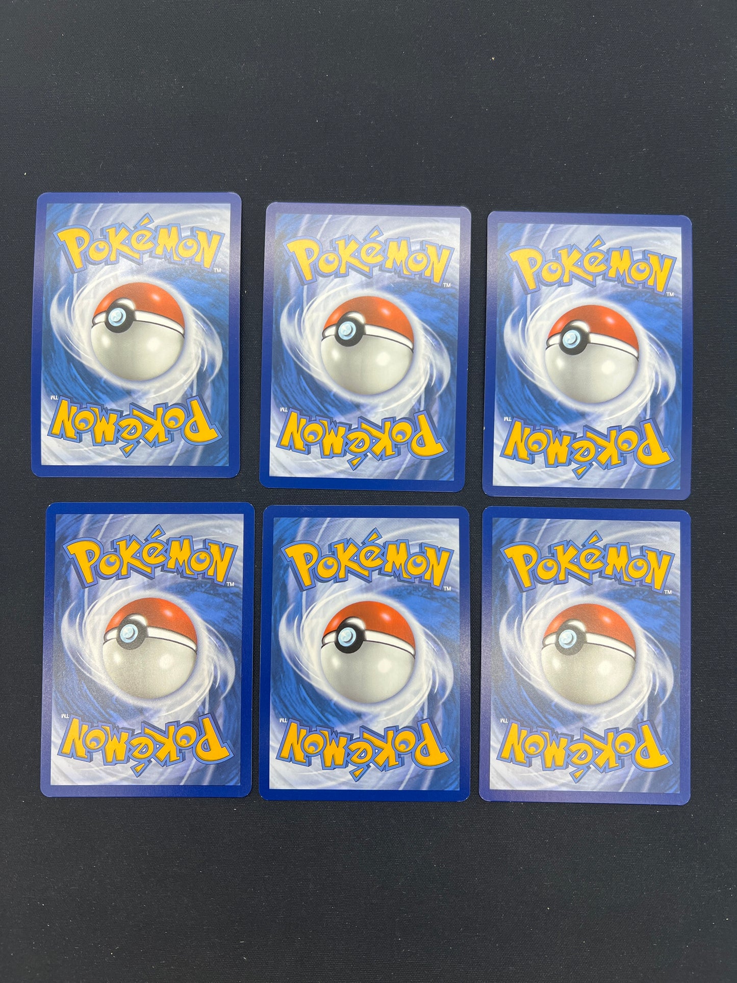 Auction Lot 340: Pokemon Cards Lot of 6 Assorted Prismatic Evolutions Conditions Vary