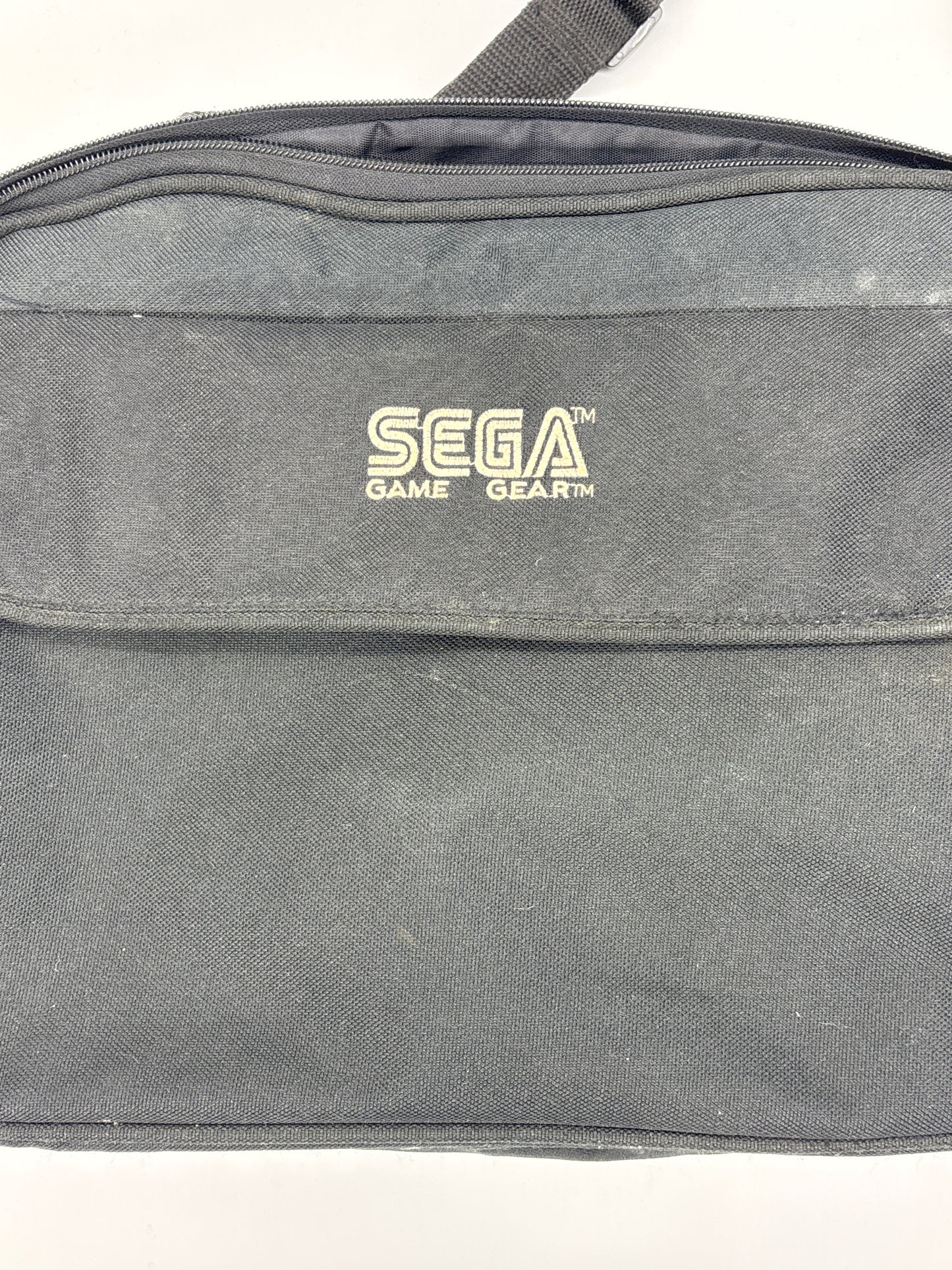 Auction Lot 21: Sega Game Gear Complete Tested and Working