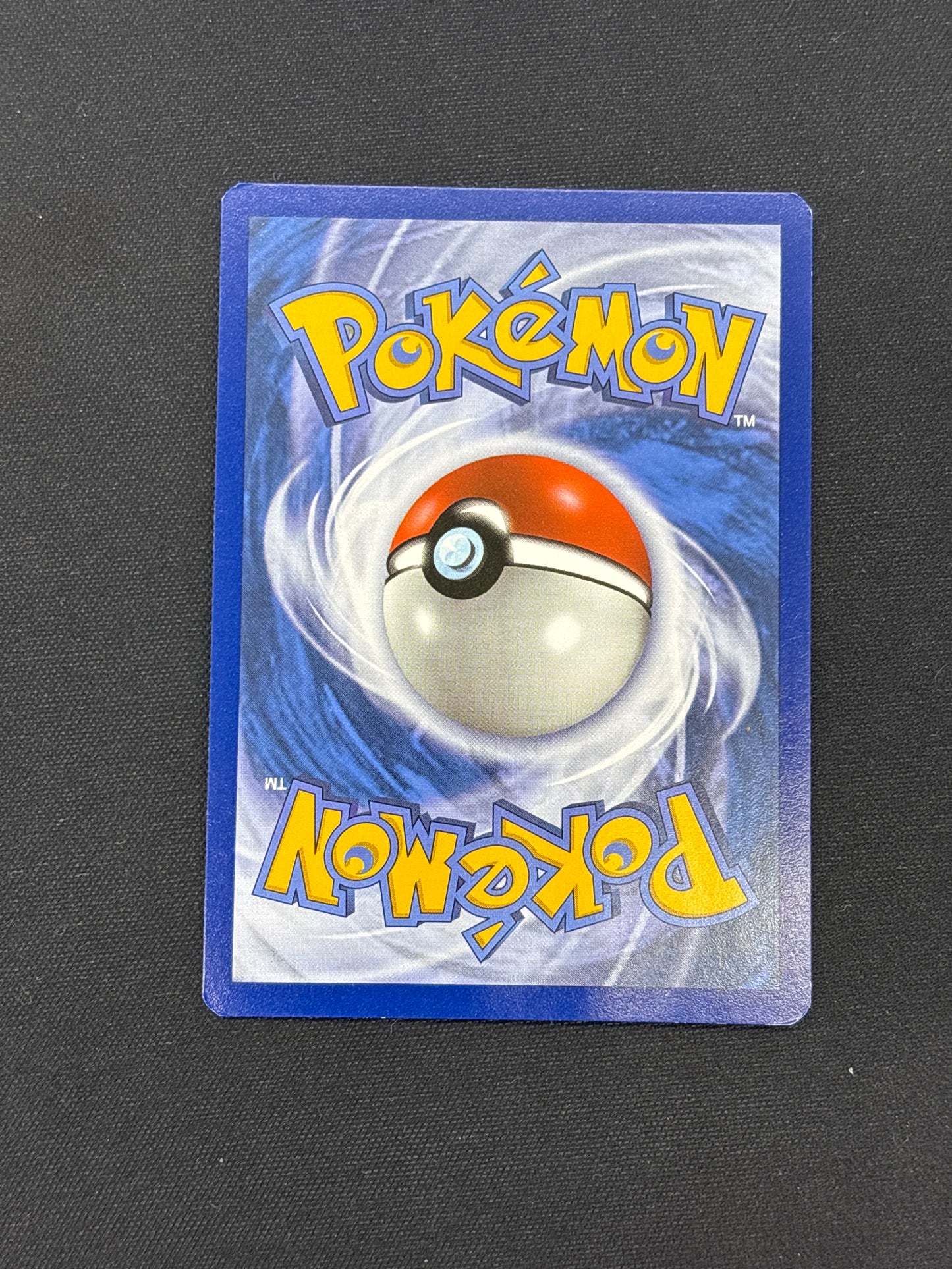 Auction Lot 253: Nidoking Break Card Conditions Vary