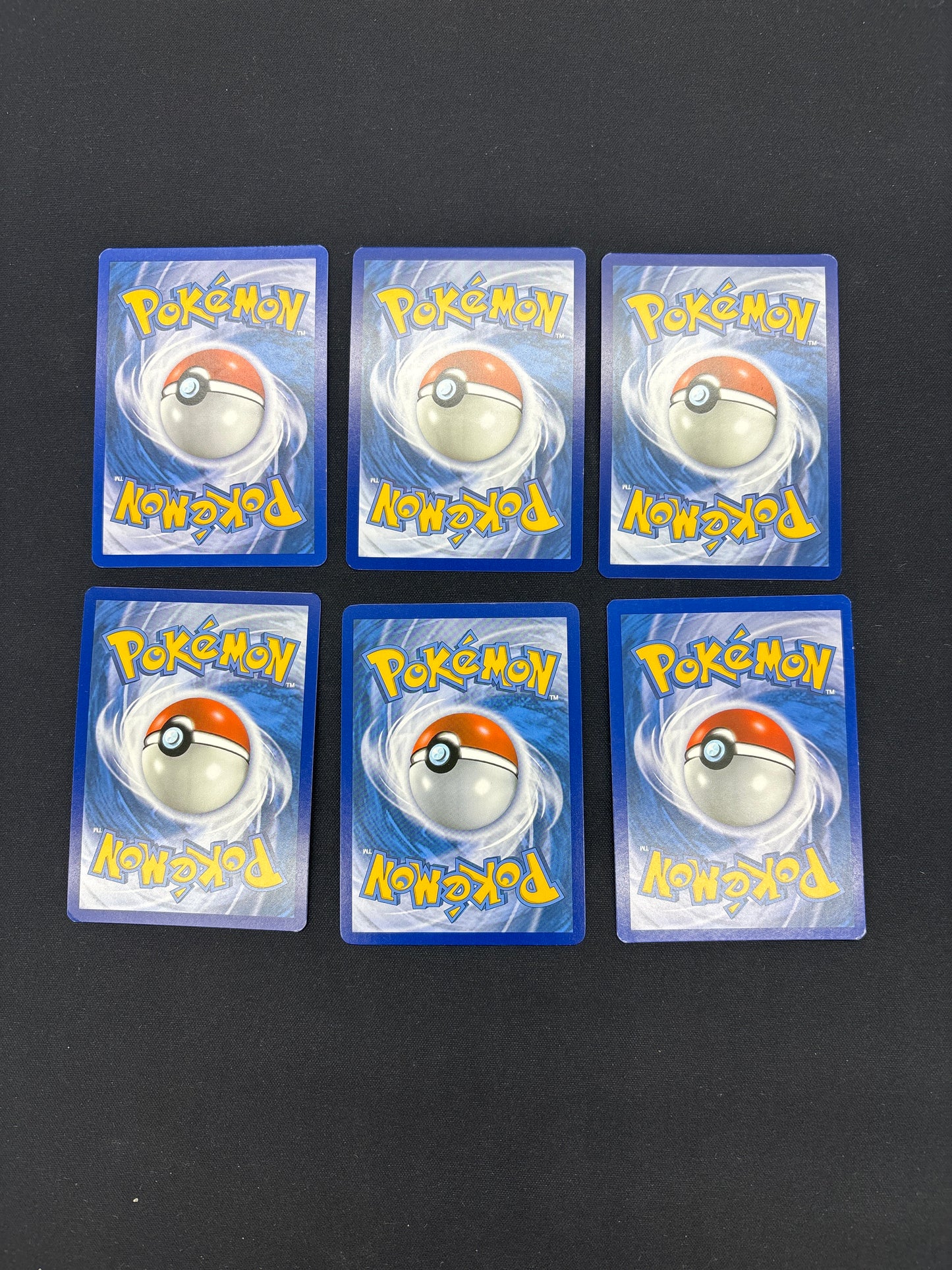 Auction Lot 53: Pokemon Mid Era Holo Card Lot 5 Conditions Vary