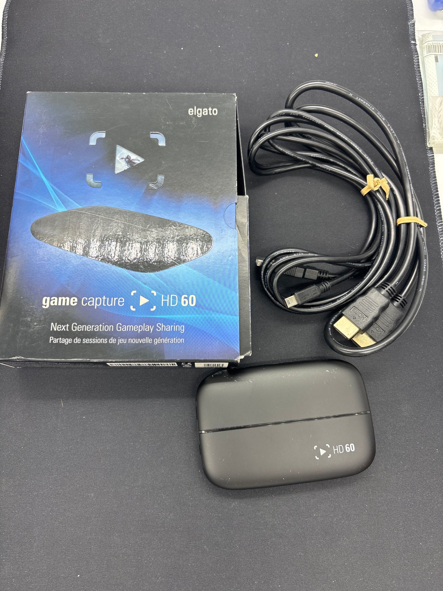 Auction Lot 47: El Gato Video Capture Card