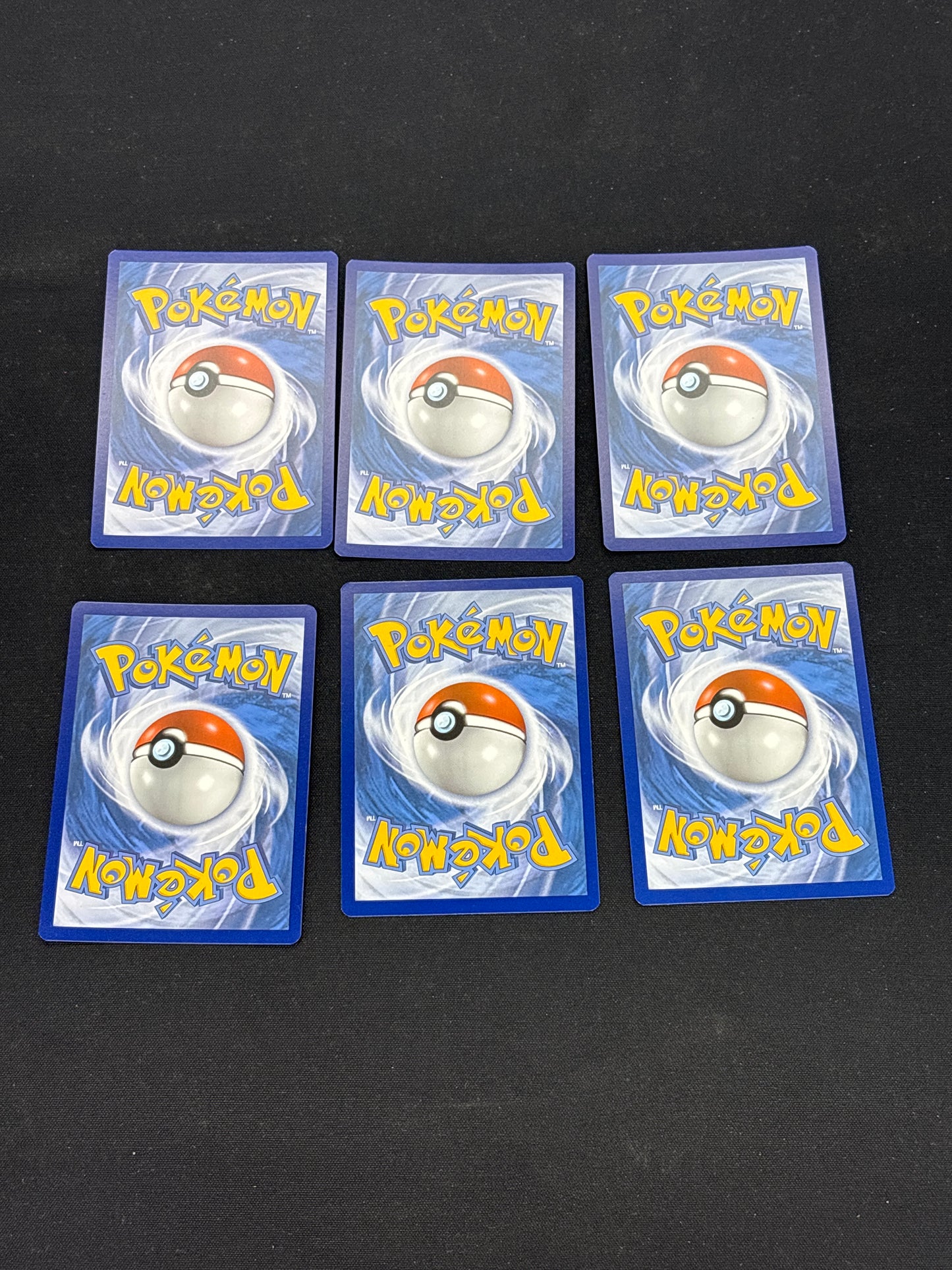 Auction Lot 21: Pokemon SWSH Pokemon GO Card Lot Conditions Vary
