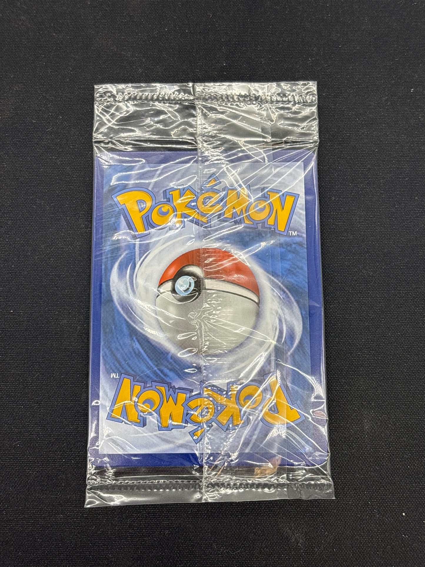 Auction Lot 7: Mewtwo V Pokemon GO ETB Promo Card Sealed