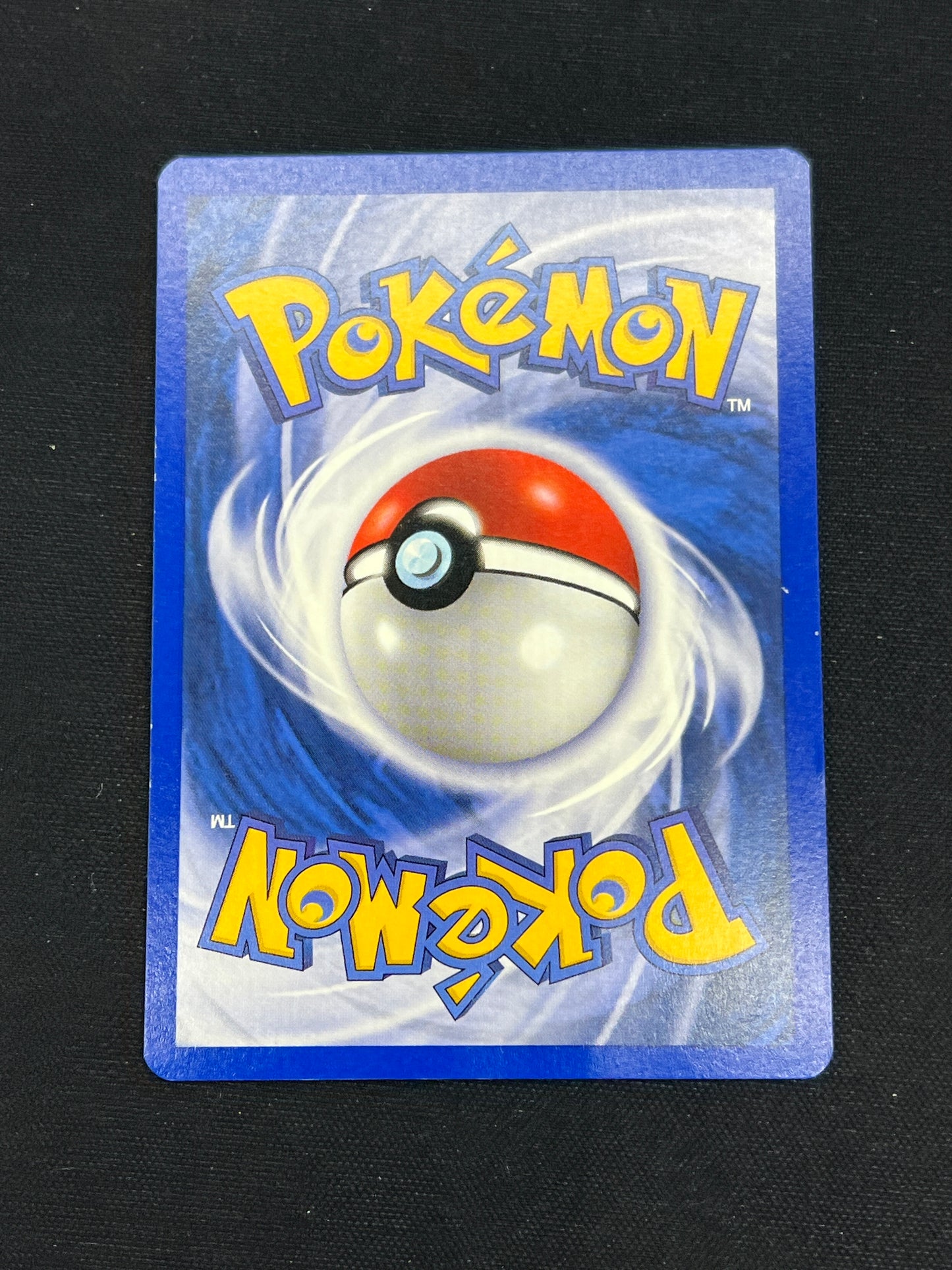 Auction Lot 248: Pokemon Carda 1st Edition Neo Genesis Mareep Condition Vary
