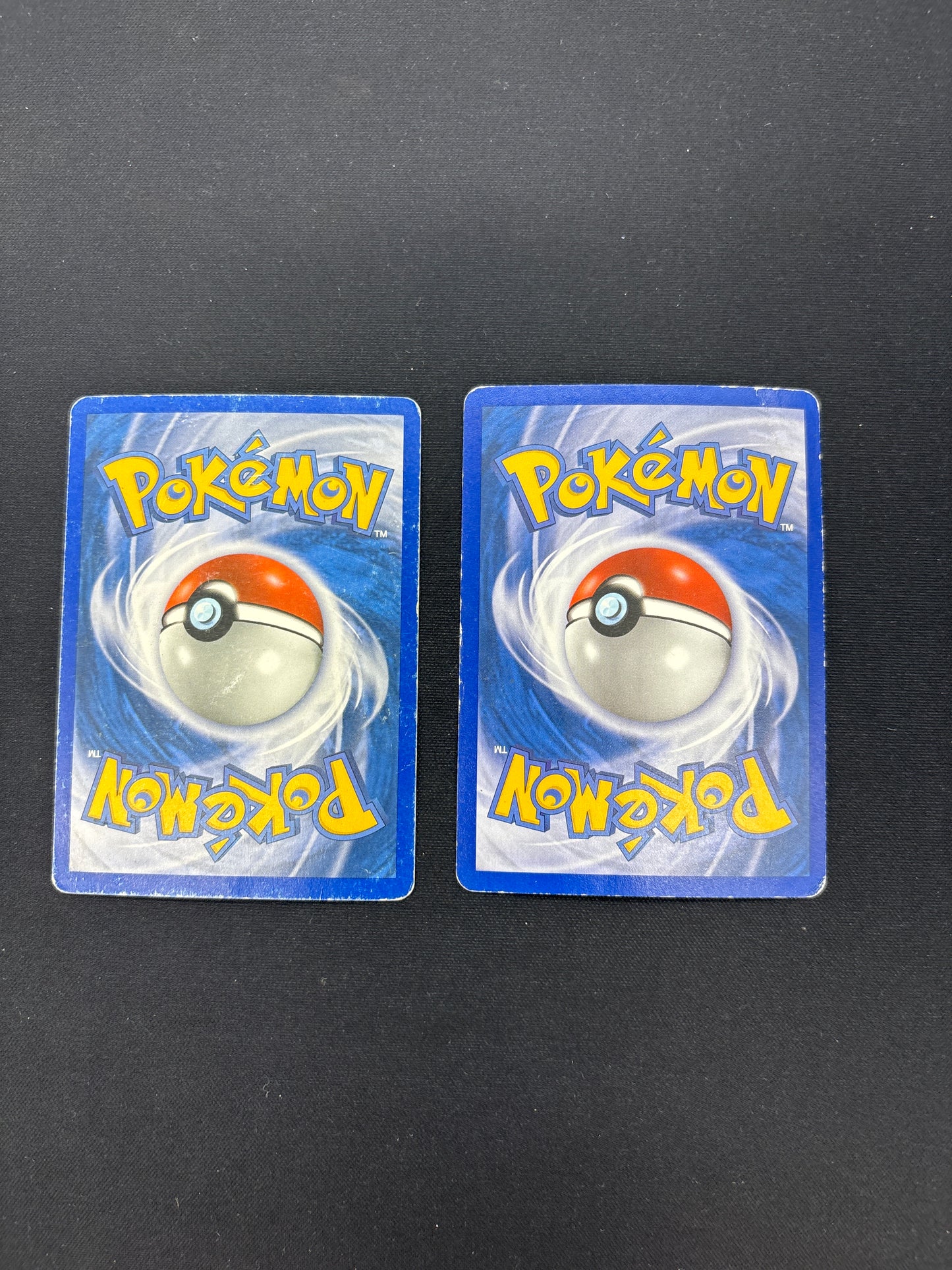 Auction Lot 53: Pokemon Stamped Holo Card Lot 1 Conditions Vary
