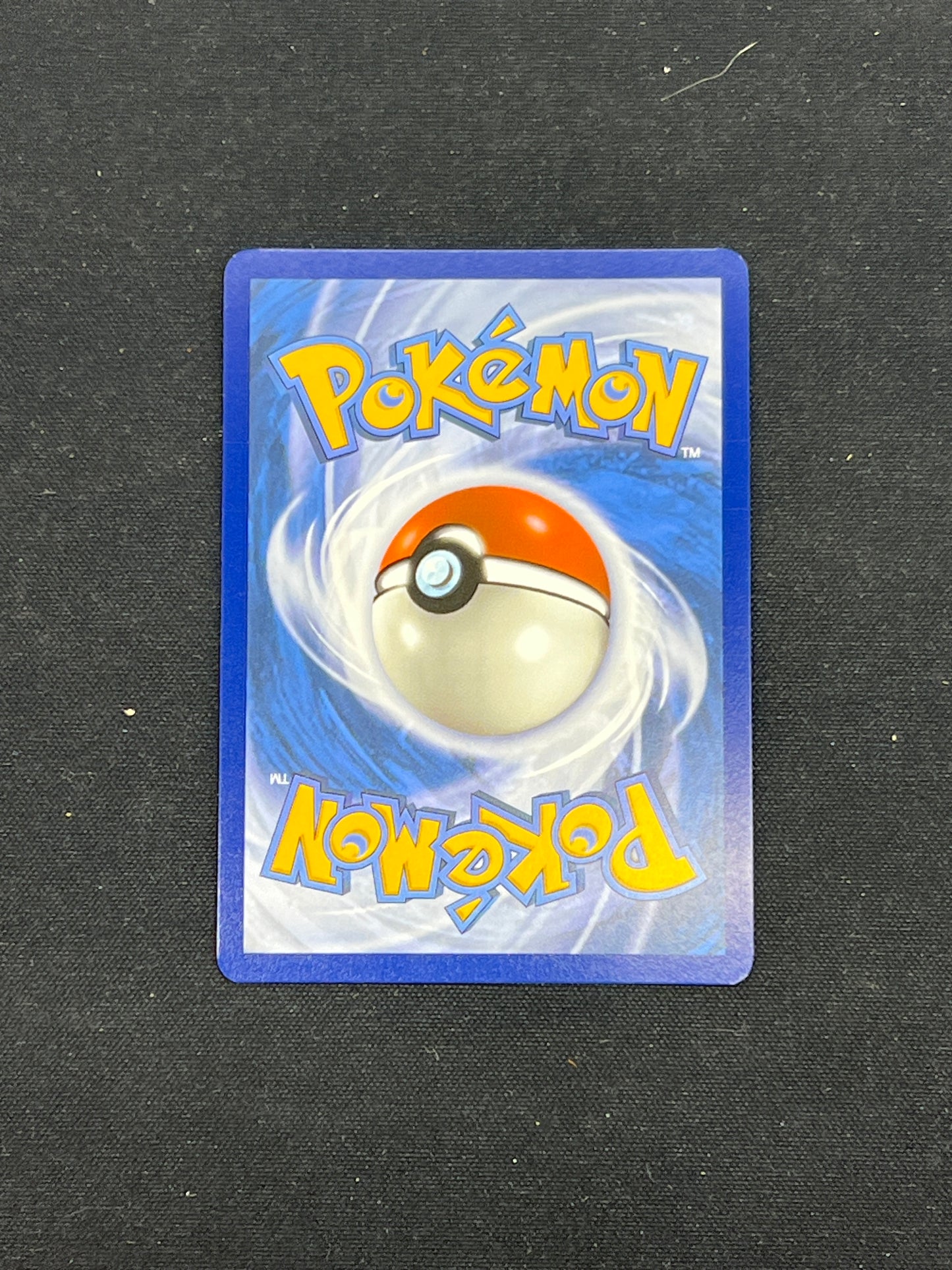 Auction Lot 257: Pokemon Cards Tatsugiri Full Art Card Condition Vary