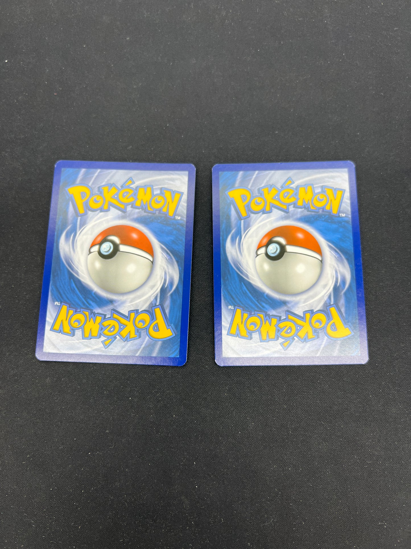 Auction Lot 86: Pokemon Cards Mew & Mewtwo SM Promo Conditions Vary