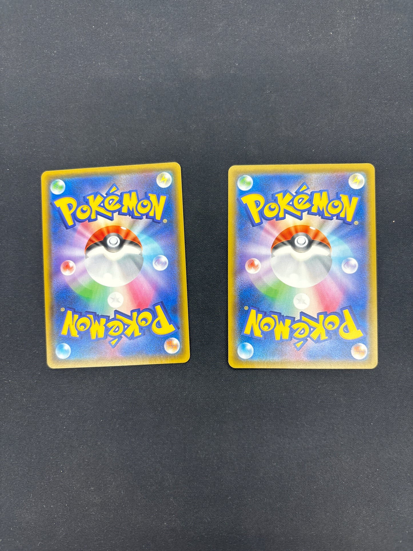Auction Lot 242: Pokemon Japanese Dragapult V Card Lot Conditions Vary