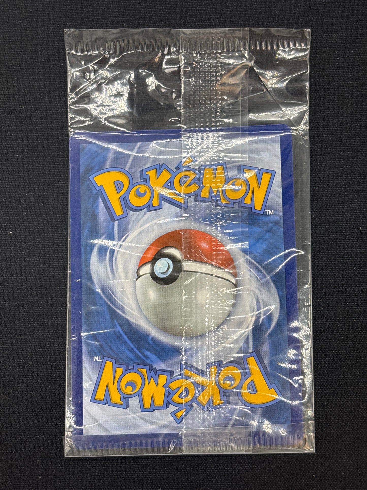 Auction Lot 15: Greninja Gold Star ETB Promo Card Sealed