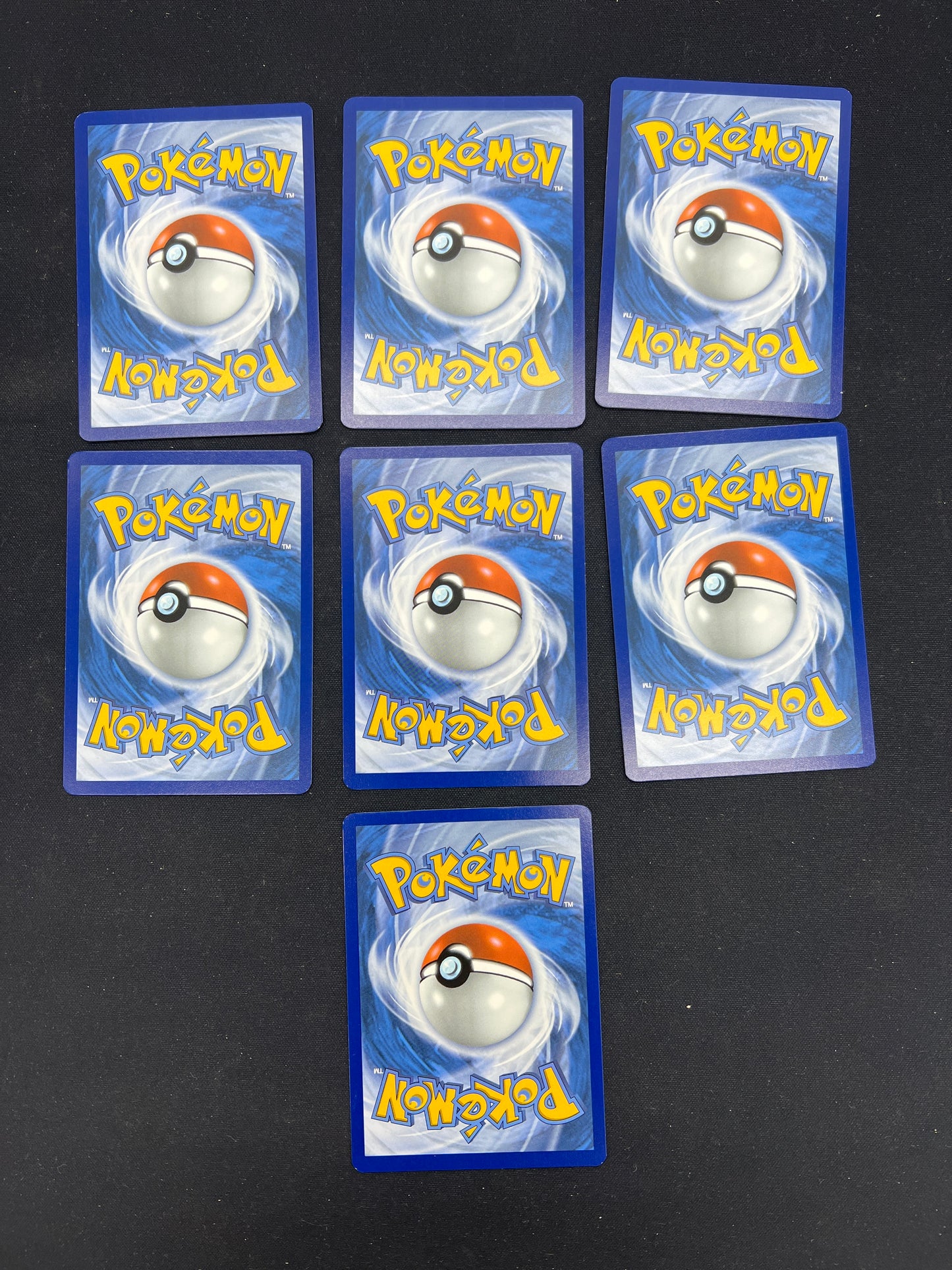 Auction Lot 267: Pokemon Cards Black Bolt White Flare Holo Lot Conditions Vary