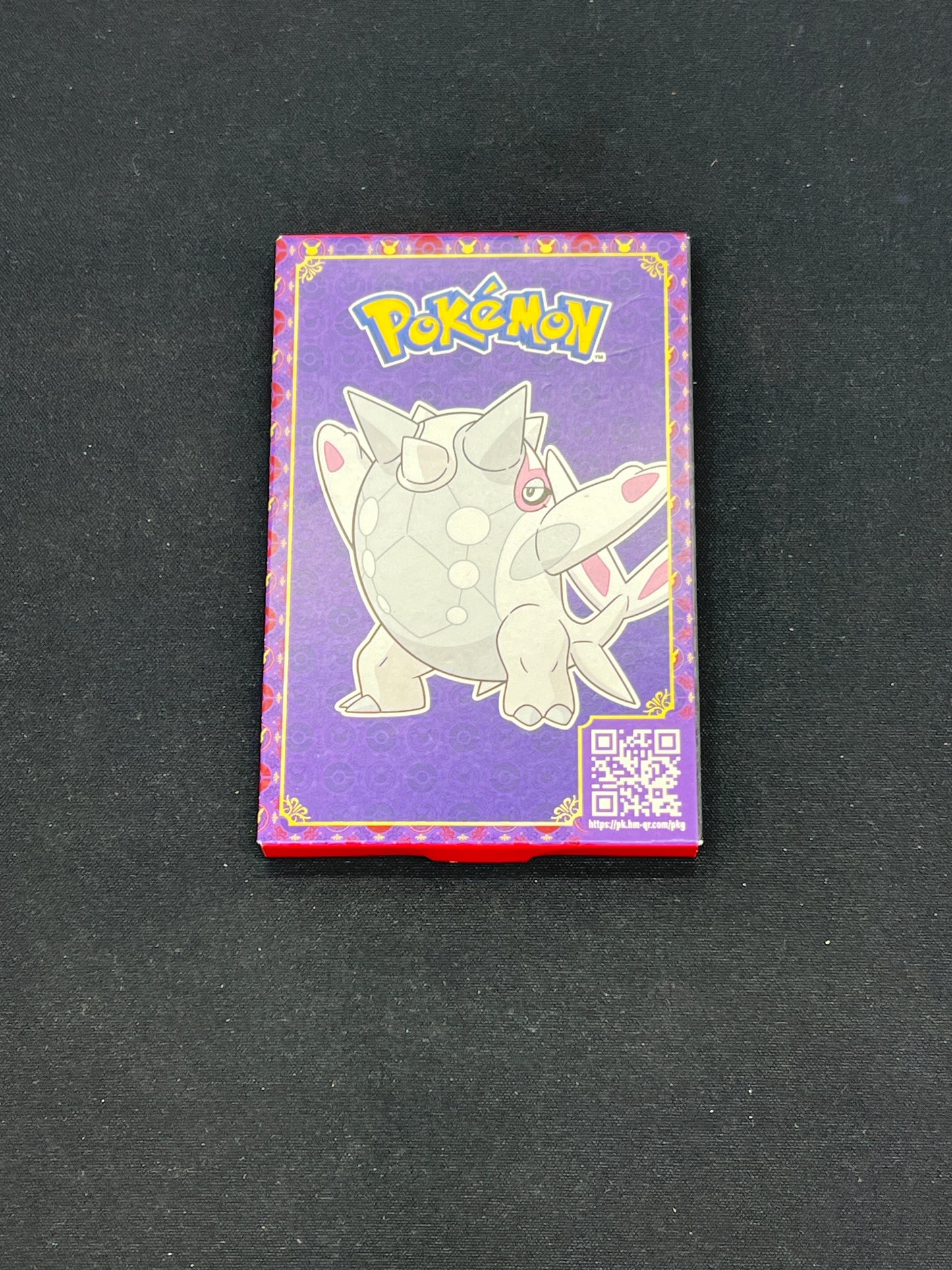 Auction Lot 292: Pokemon Cards McDonalds Pack 2023 Sealed