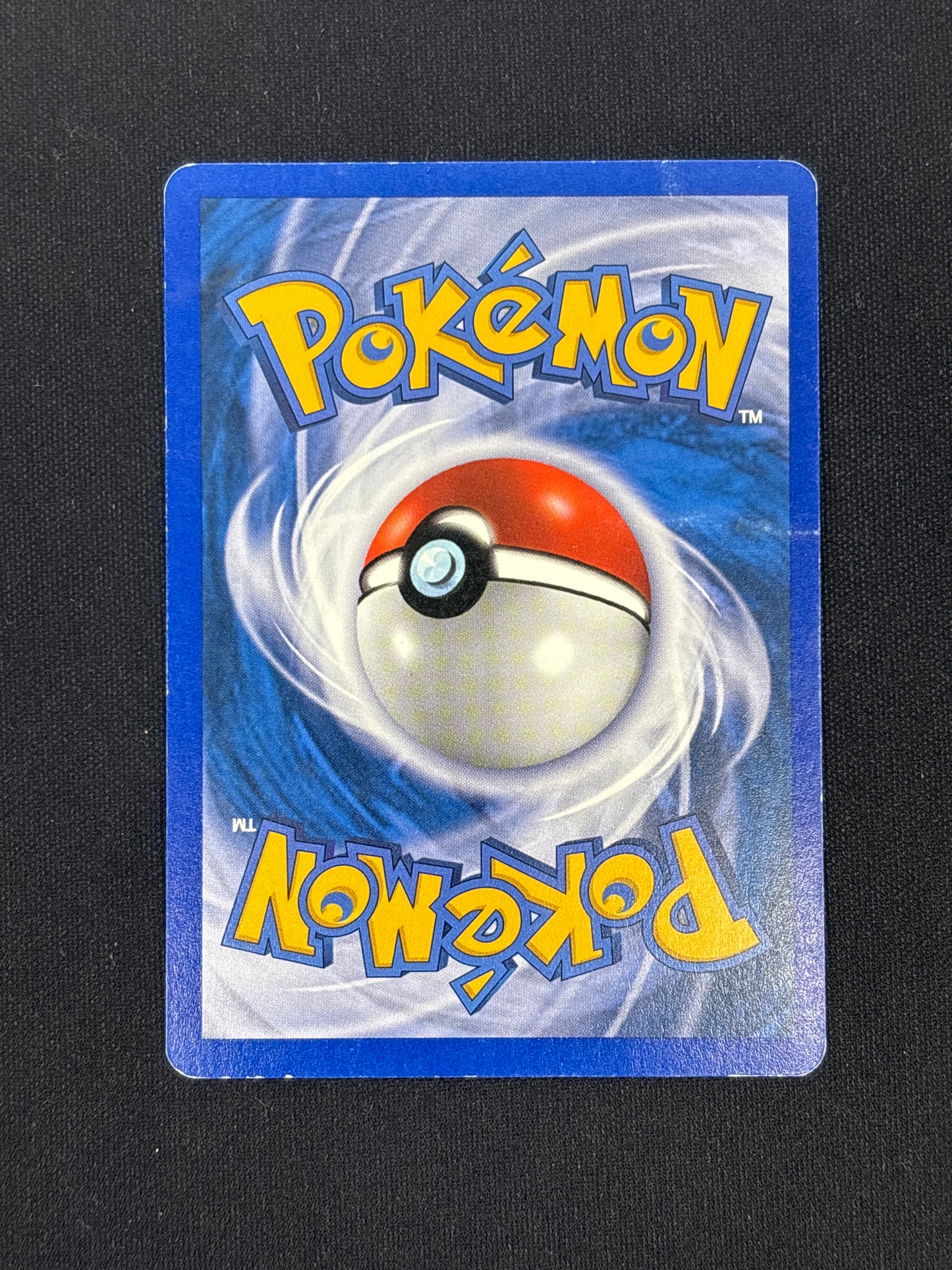 Auction Lot 346: Exeggutor 121 Pokemon Aquapolis Non Holo Rare Conditions Vary