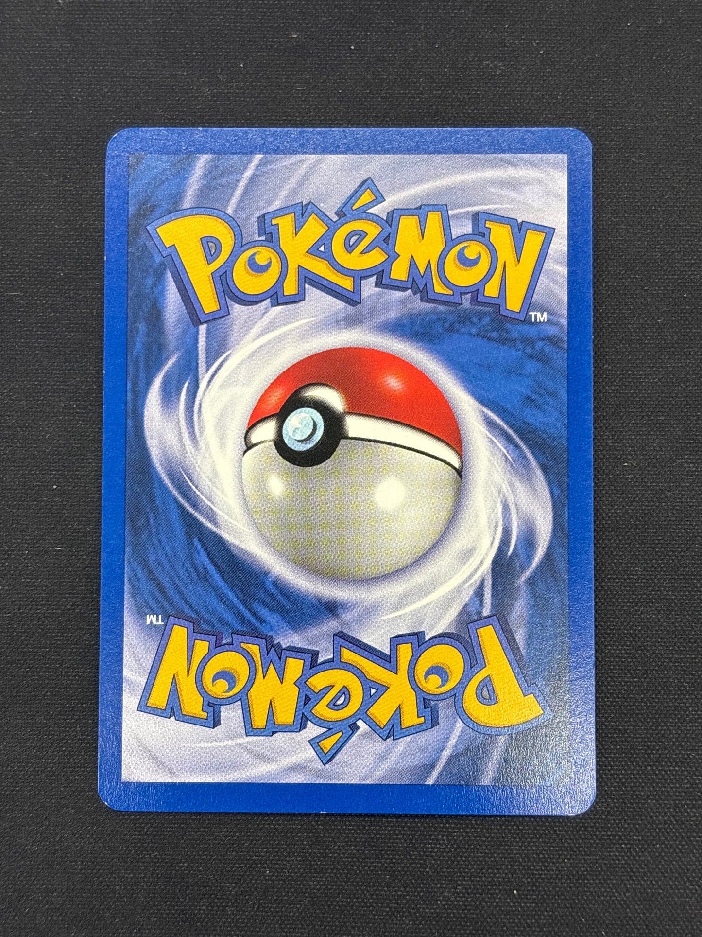 Auction Lot 410: Pokemon Card Blaine's Vulpix Gym Heroes Conditions Vary