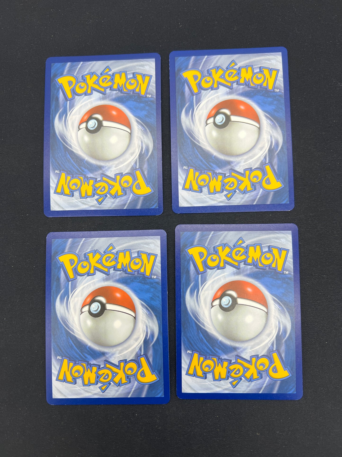 Auction Lot 236: Pokemon Cards Pikachu V-Union Full Set Celebrations Conditions Vary