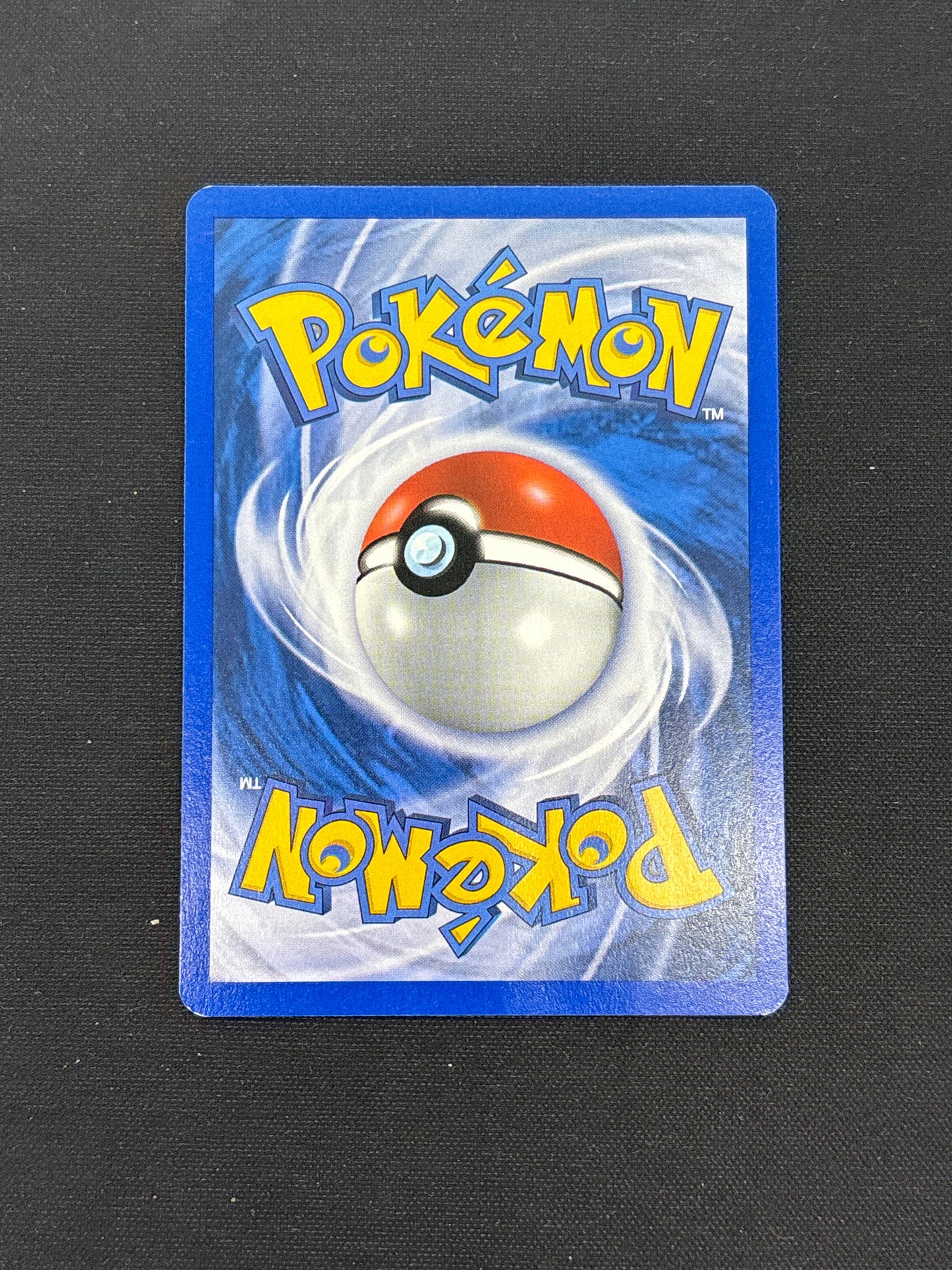 Auction Lot 173: Recycle Energy Neo Genesis Card Conditions Vary