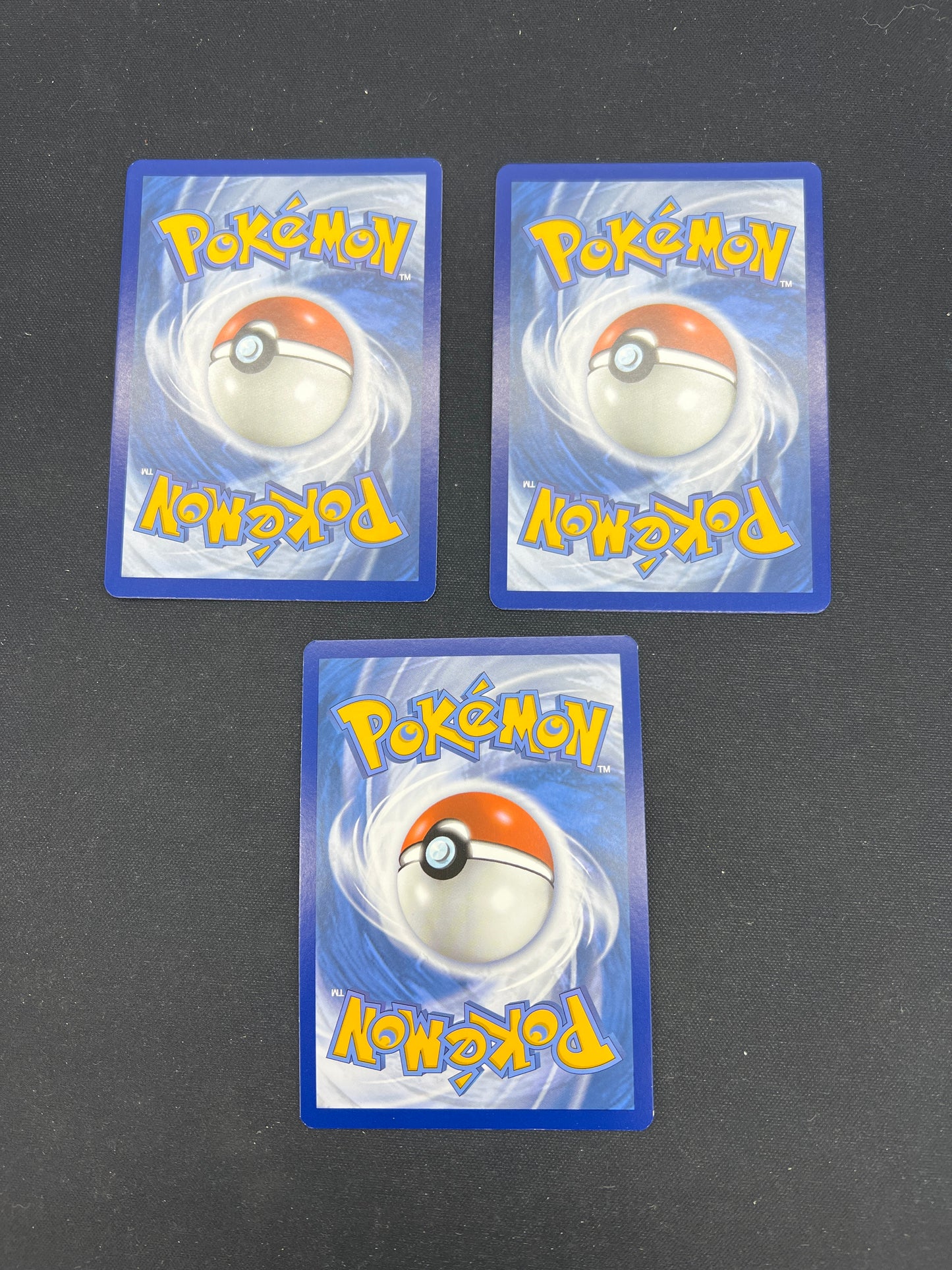 Auction Lot 419: Pokemon Cards Gastly Evolution Line Trick or Trade Lot 3 Conditions Vary