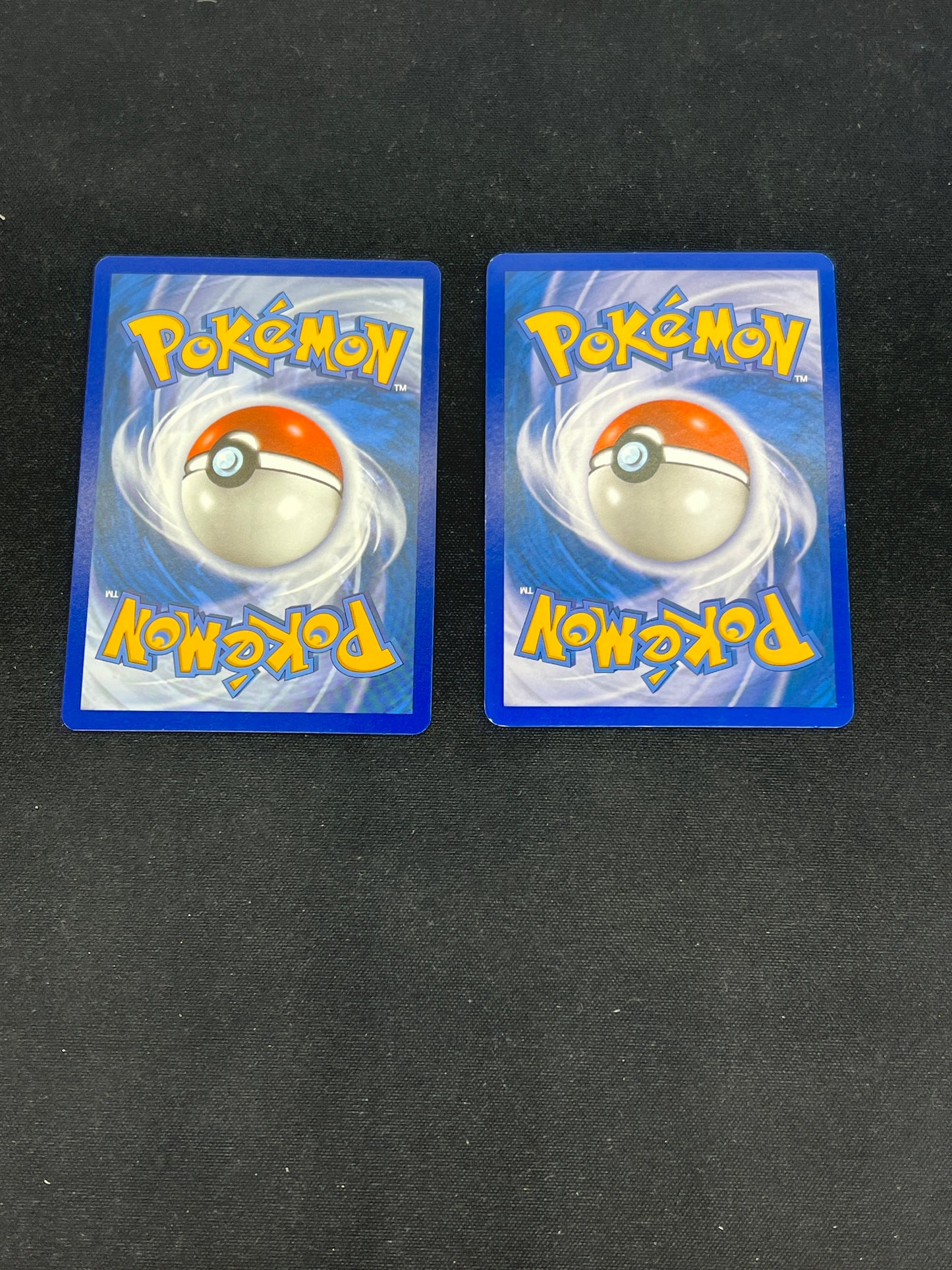 Auction Lot 377: Pokemon Cards Gyarados Holo Lot of 2 Condition Vary