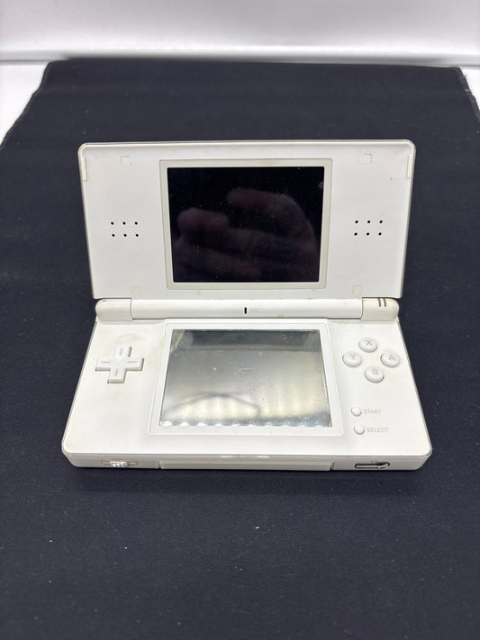 Auction Lot 1: Nintendo DS Lite Console Tested Working no Charger