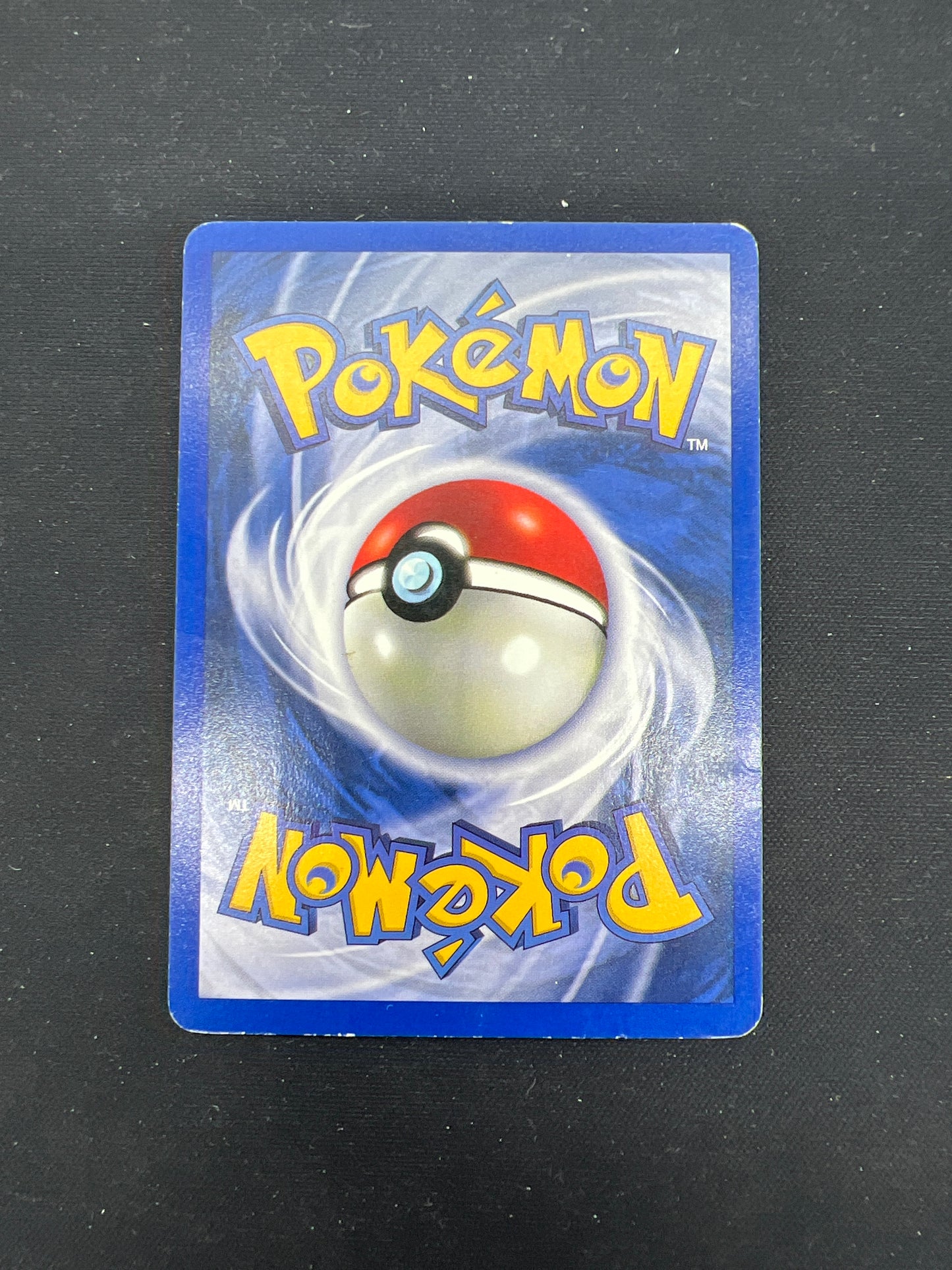 Auction Lot 378: Pokemon Cards Gastly Shaowless Base Set WOTC Conditions Vary