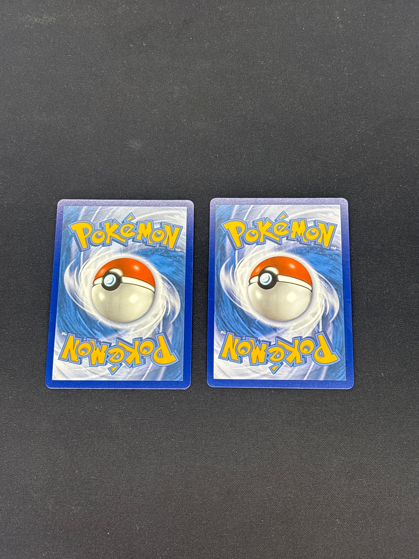 Auction Lot 199: Pokemon Pikachu and Eevee V Full Art Card Lot Conditions Vary
