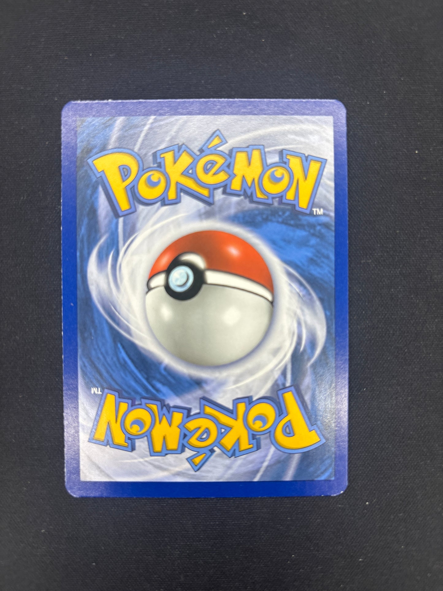 Auction Lot 134: Pokemon Card Manaphy XY Promo Conditions Vary