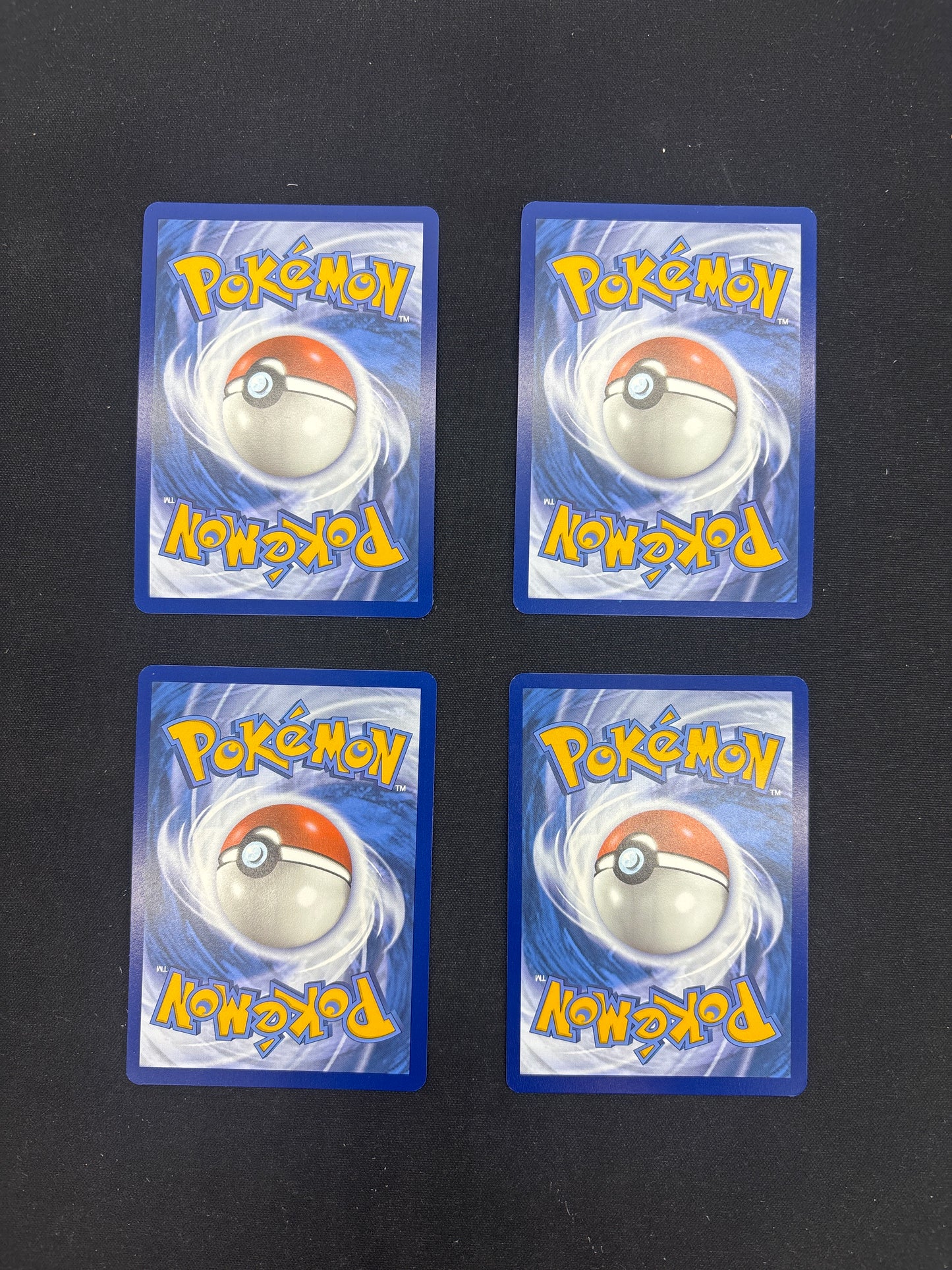 Auction Lot 466: Pokemon Cards Pokebal Holo Prismatic Evolutions Lot Conditions Vary
