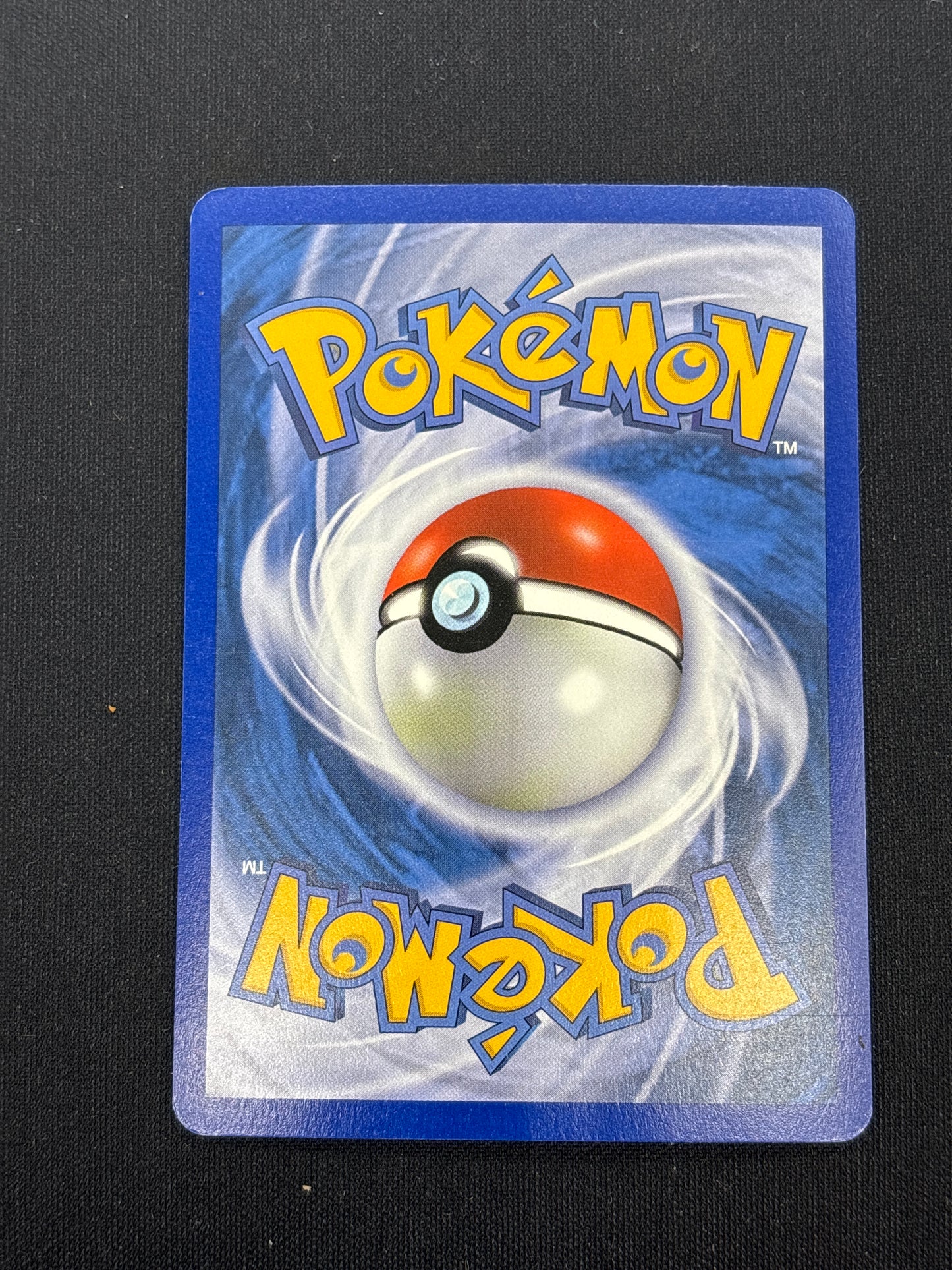 Auction Lot 33: Vigoroth Stamped Holo Pokemon EX Deoxys Card Conditions Vary