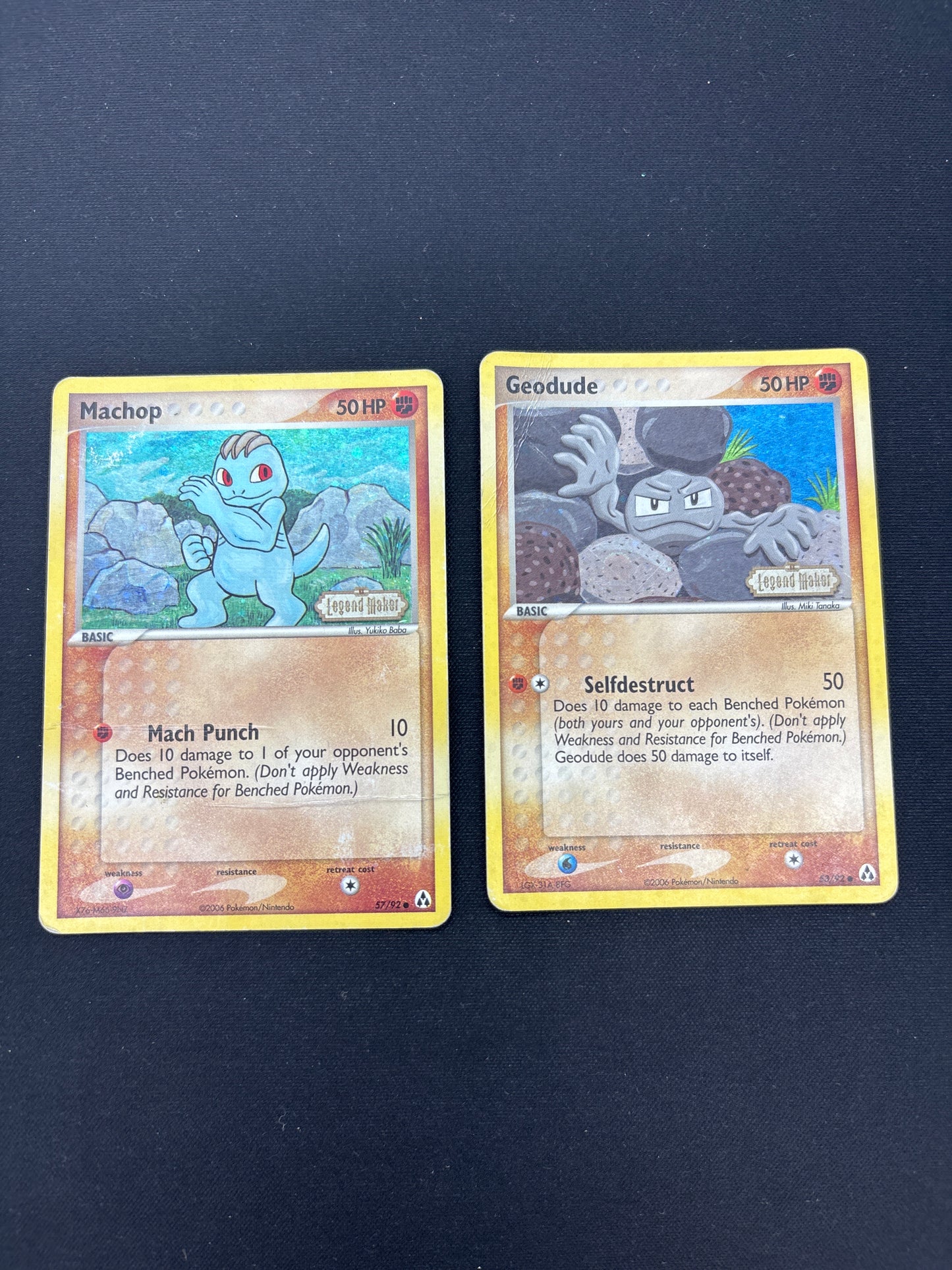 Auction Lot 53: Pokemon Stamped Holo Card Lot 1 Conditions Vary