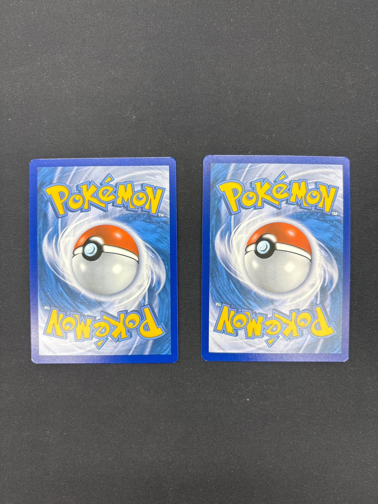 Auction Lot 281: Pokemon Cards Lot of 2 Energy Holo Steel & Fairy Conditions Vary