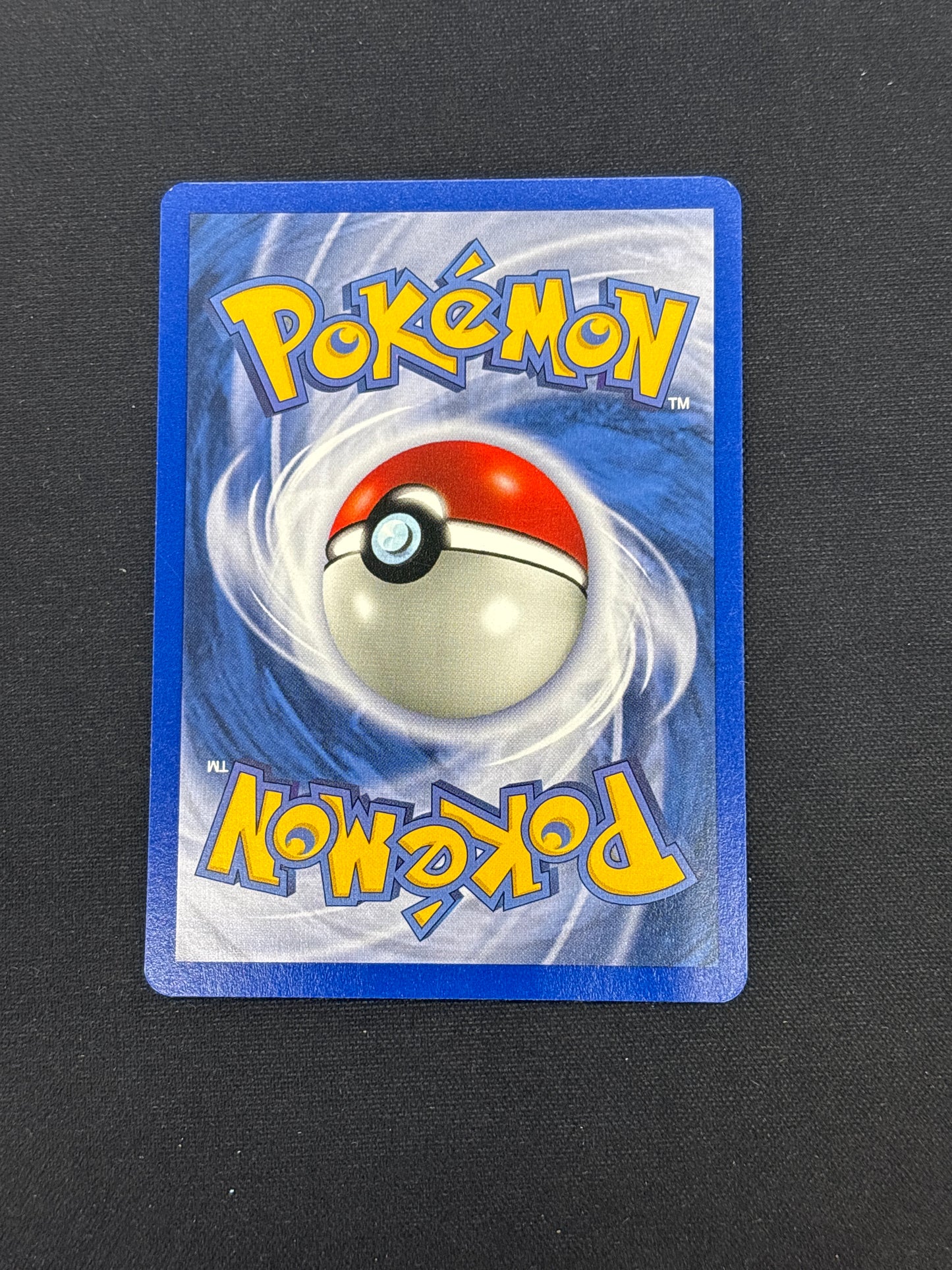 Auction Lot 12: Unown Q Pokemon Neo Destiny Card Conditions Vary