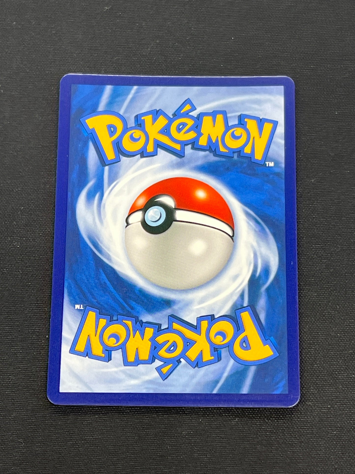 Auction Lot 152: Pokemon Card CUSTOM MGengar Conditions Vary