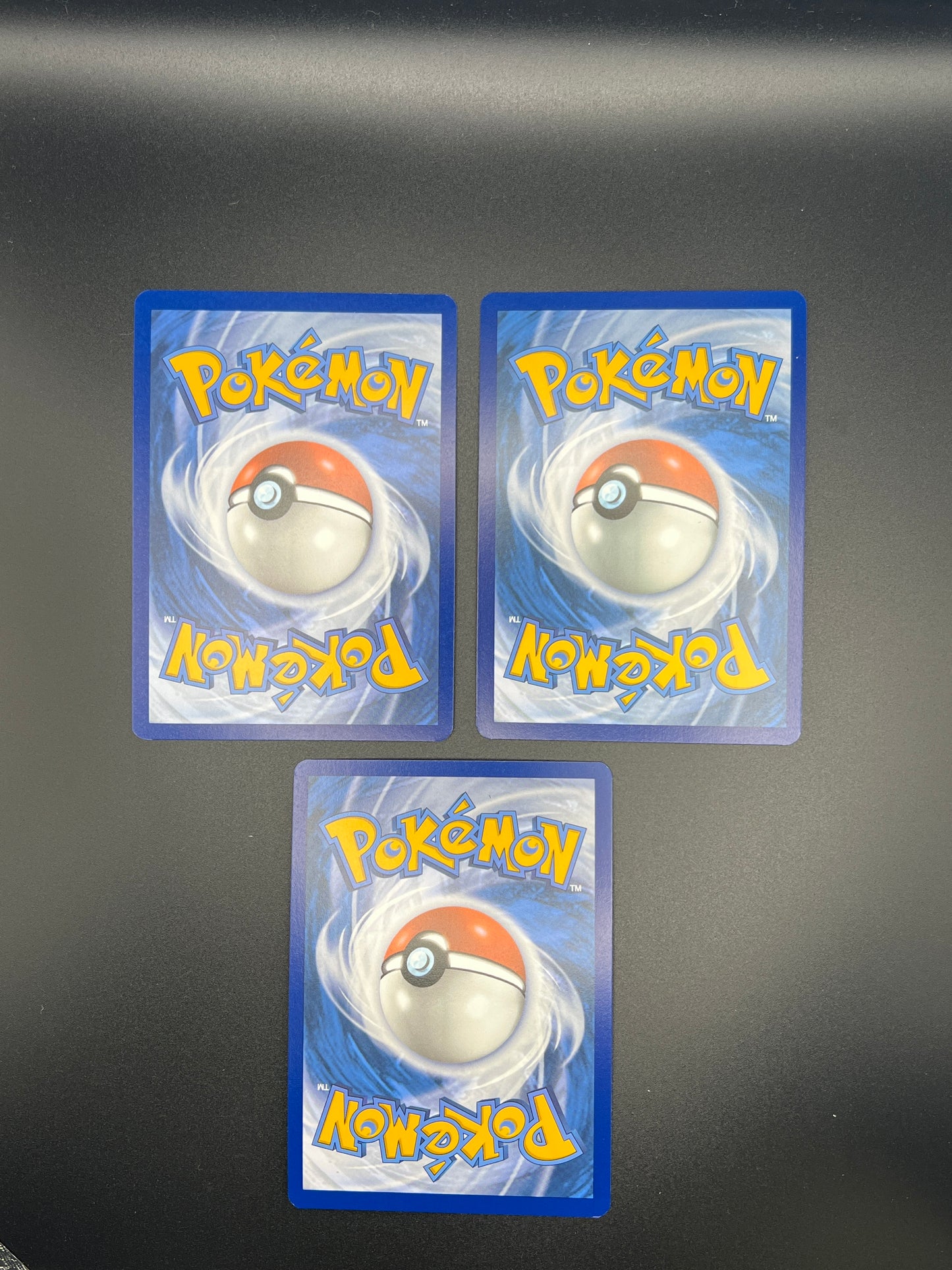 Auction Lot 399: Pokemon Cards Lot of 3 Budew Iron Hands EX Prismatic Evolutions Conditions Vary