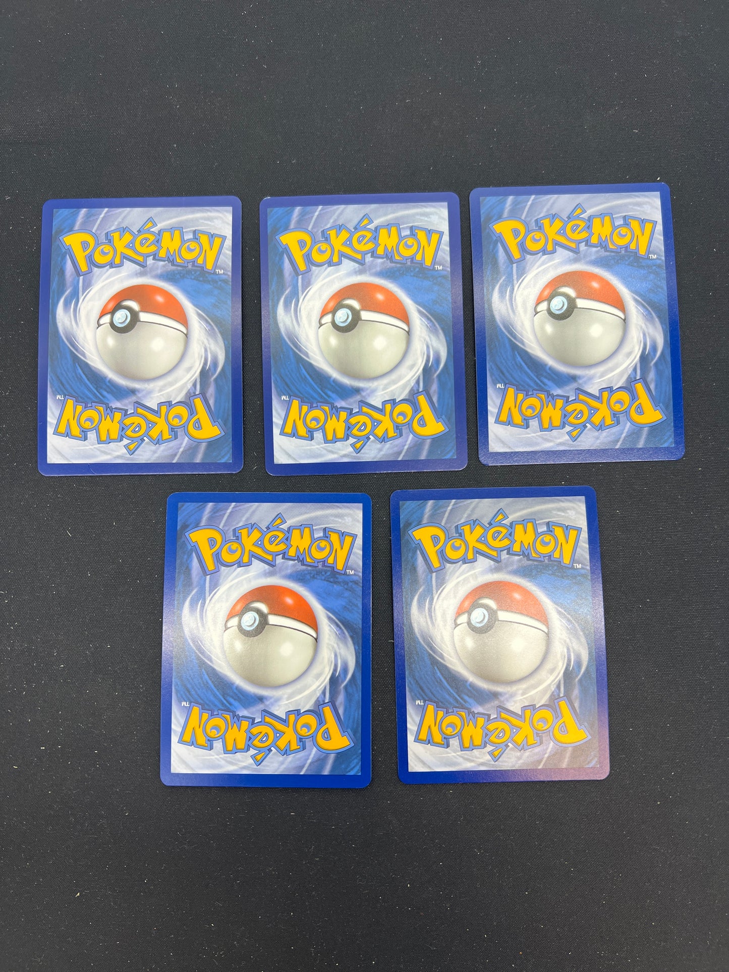 Auction Lot 87: Pokemon Cards Lot of 5 Assorted V Ultra Rares SWSH Conditions Vary