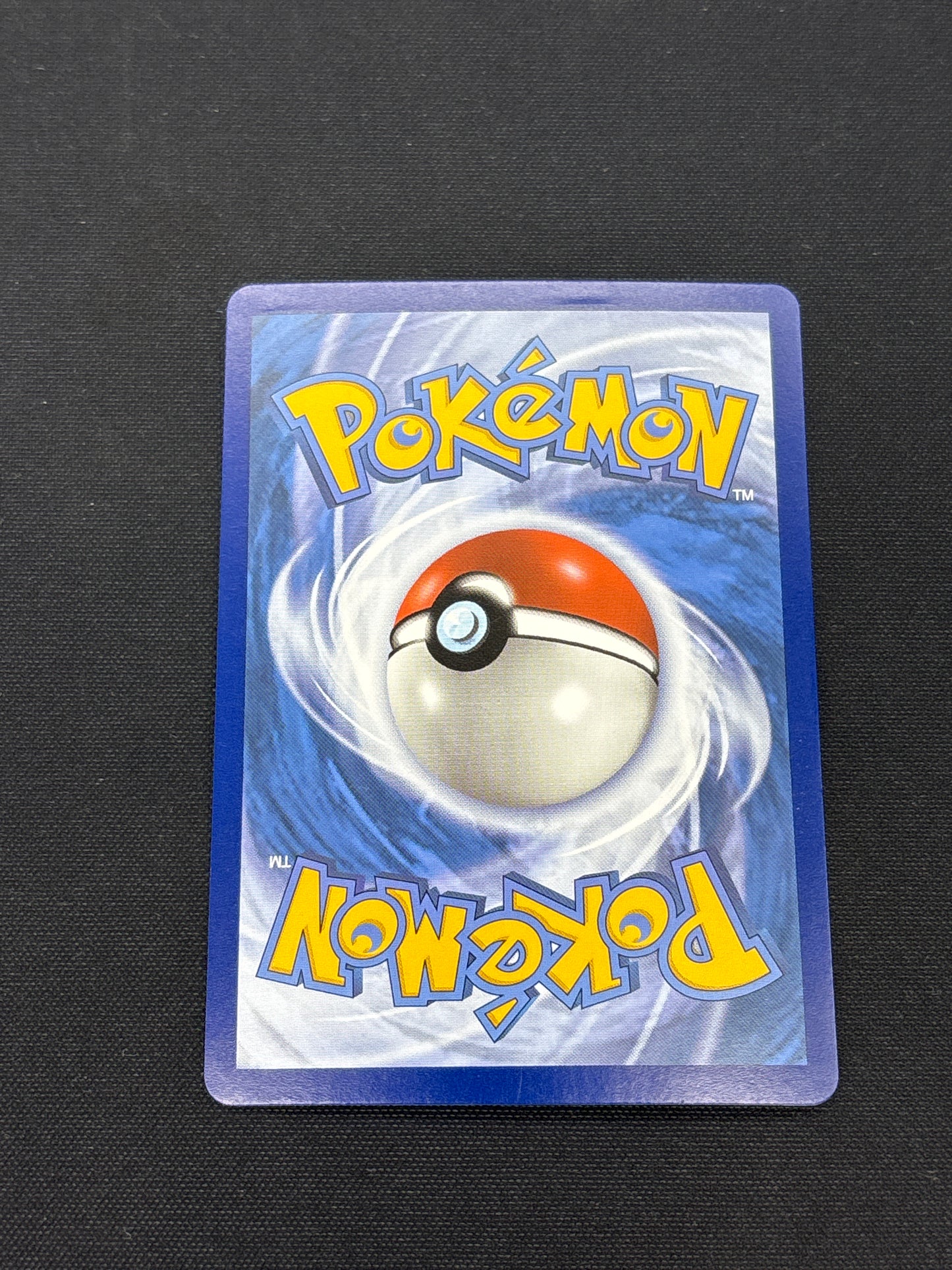 Auction Lot 177: Iscan Trainer Full Art Pokemon Card Conditions Vary