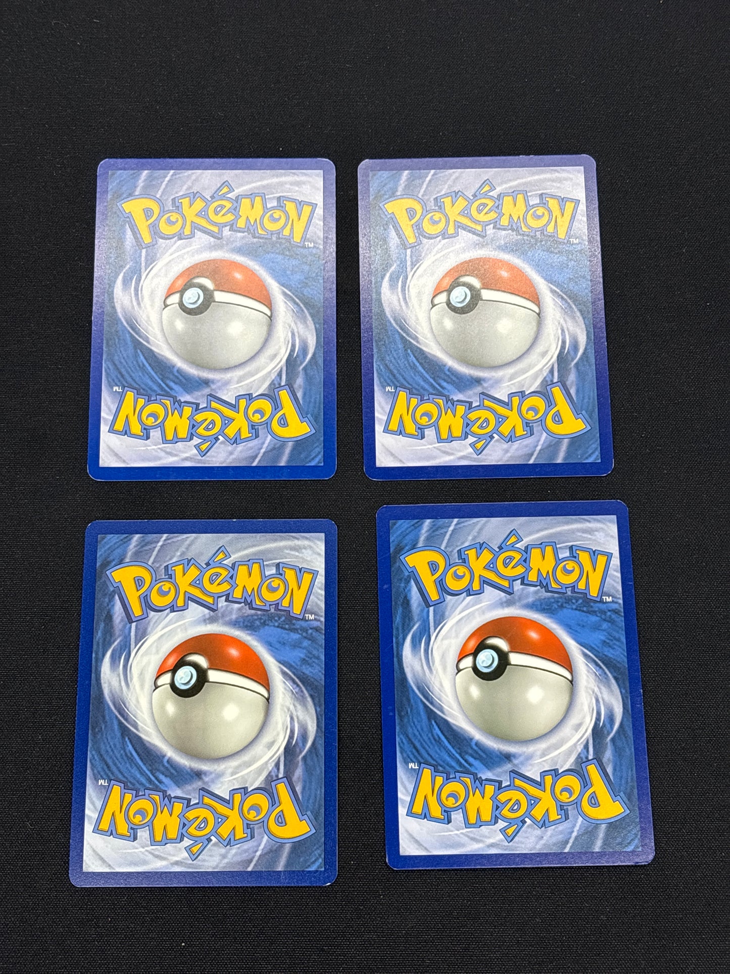 Auction Lot 83: Pikachu Pokemon Card Lot Conditions Vary