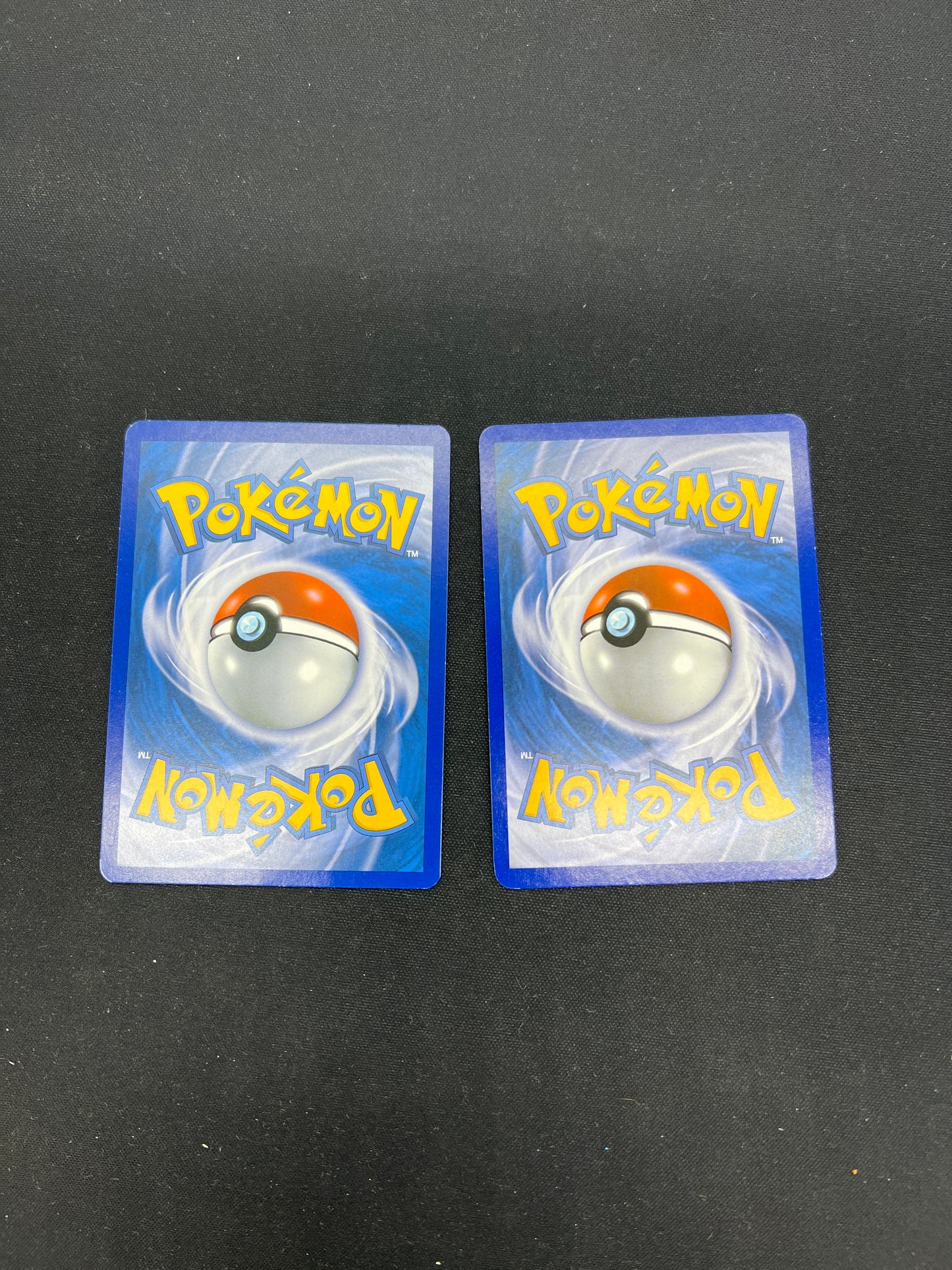 Auction Lot 66: Pokemon Cards Palkia Dialga EX Lot of 2 Condition Vary