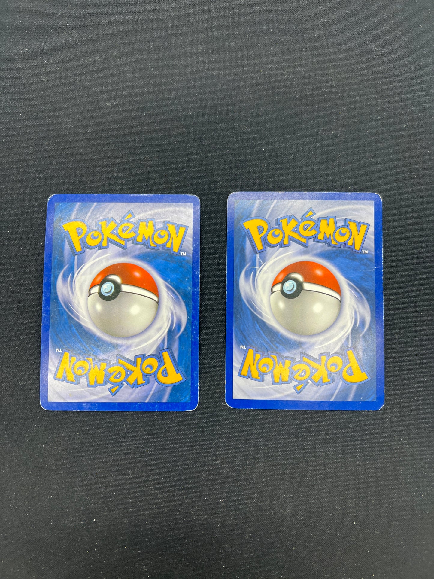Auction Lot 67: Pokemon Cards Mid Era Eeveelutions Reverse Holo Lot Conditions Vary