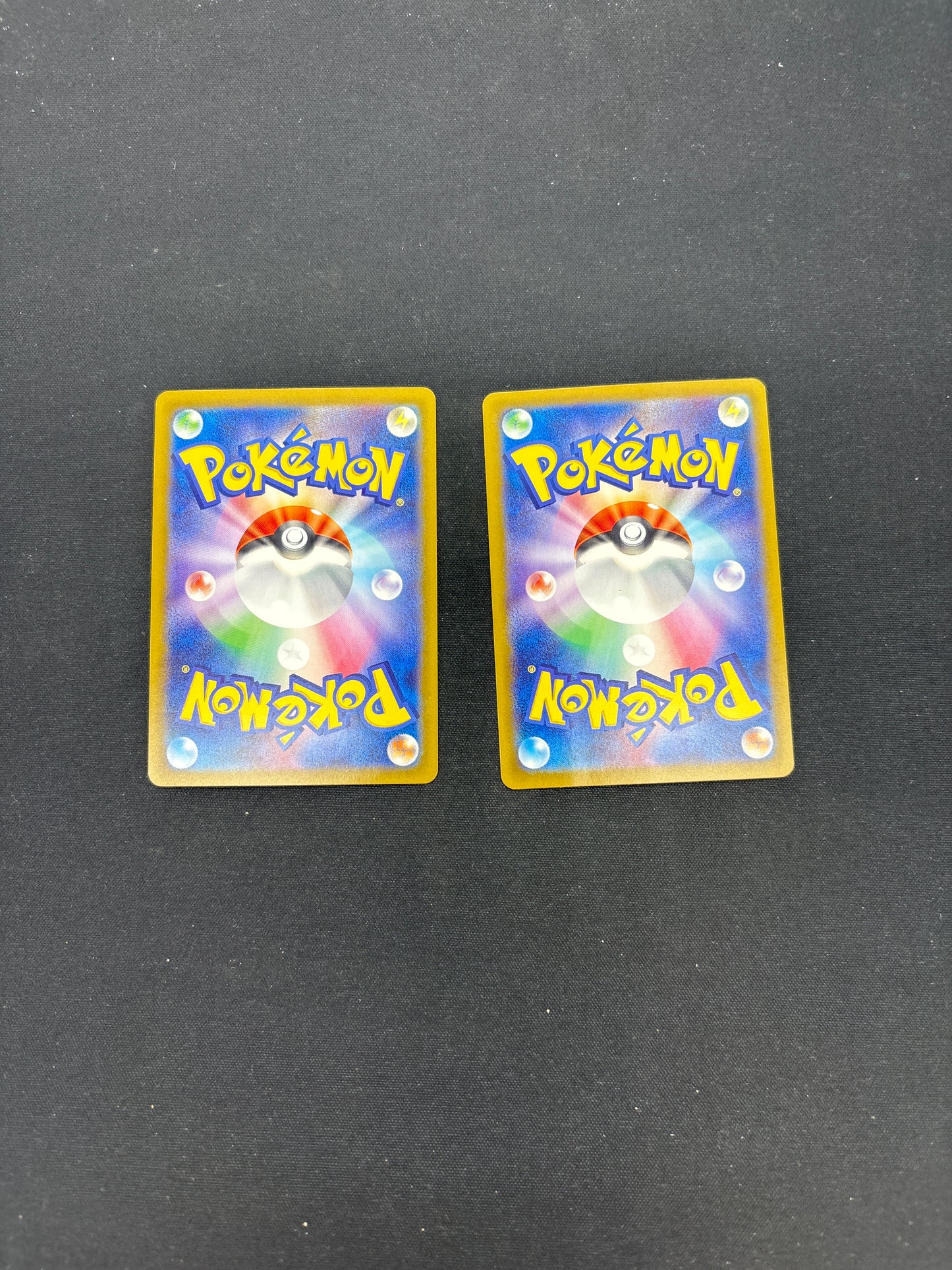 Auction Lot 242: Japanese EX Card Lot 1 Conditions Vary