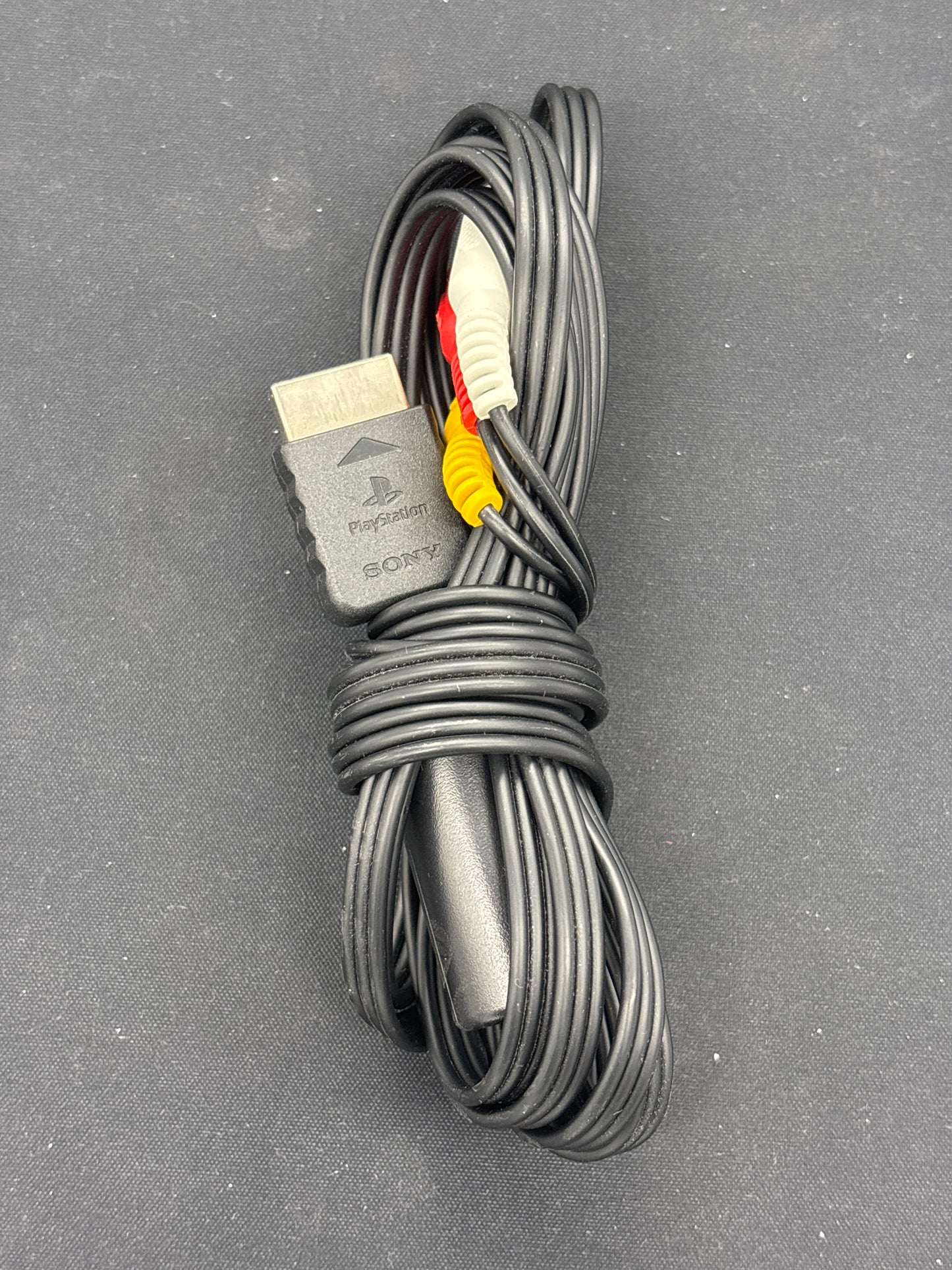 Auction Lot 56: HDMI Adapter For PlayStation