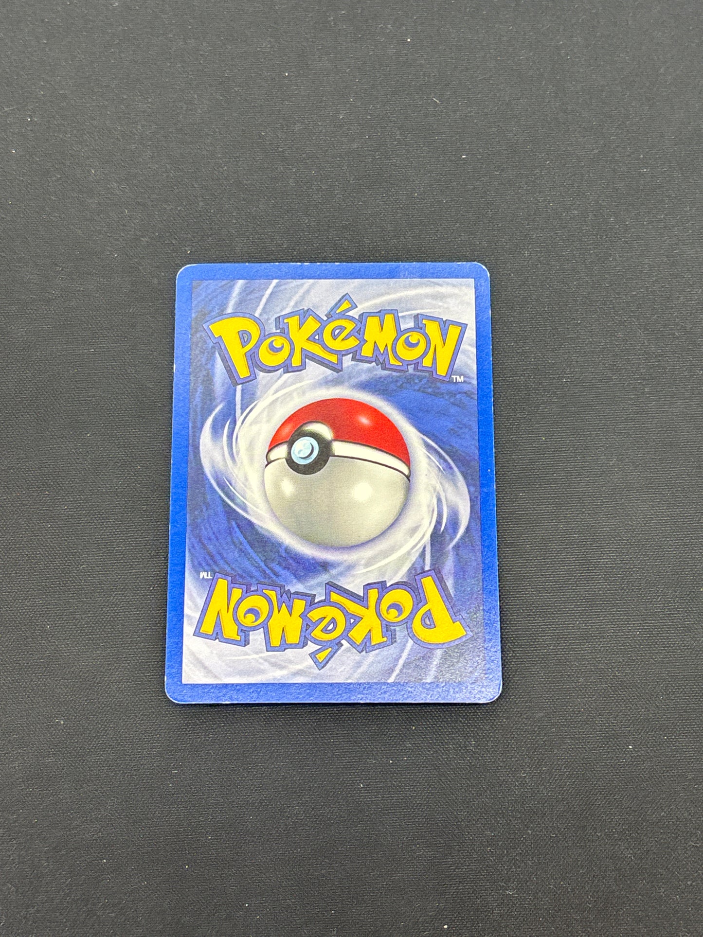 Auction Lot 432: Pokemon Cards Misty's Tentacruel Holo Gym Heroes Conditions Vary