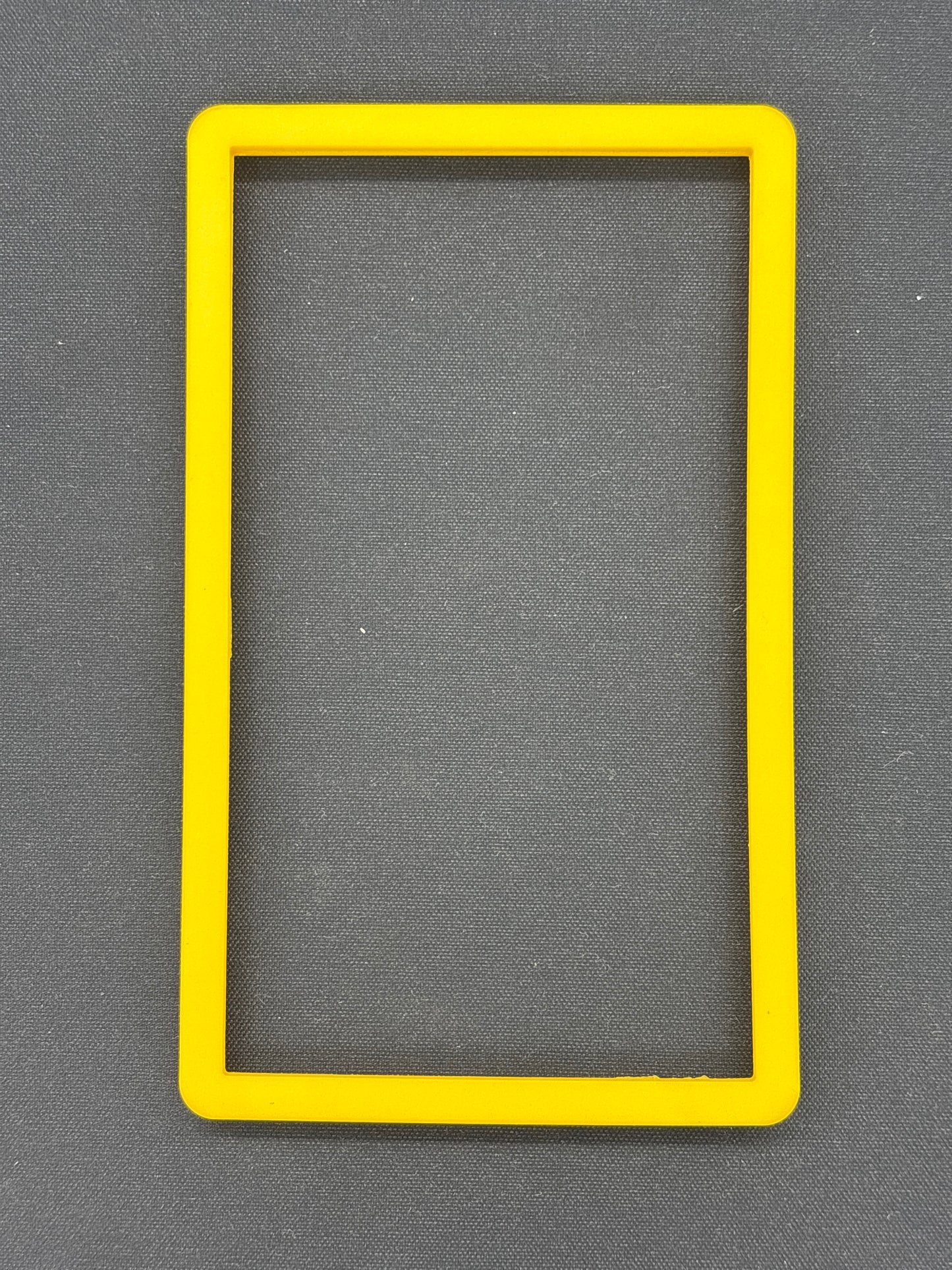 Auction Lot 227: Graded Guard Slab Bumper Yellow Lot 2