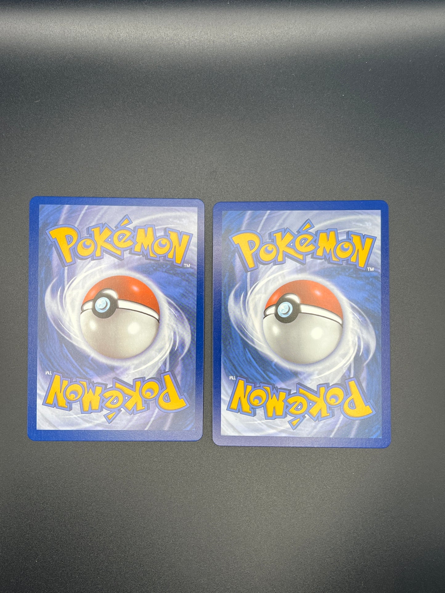 Auction Lot 394: Pokemon Cards Lot of 2 Clive Full Art Condition Vary